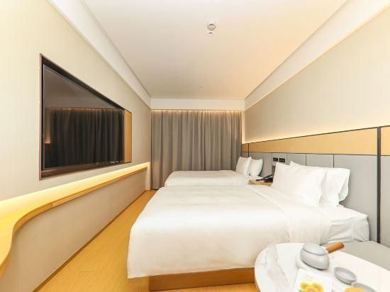 Huazhu - Twin Room