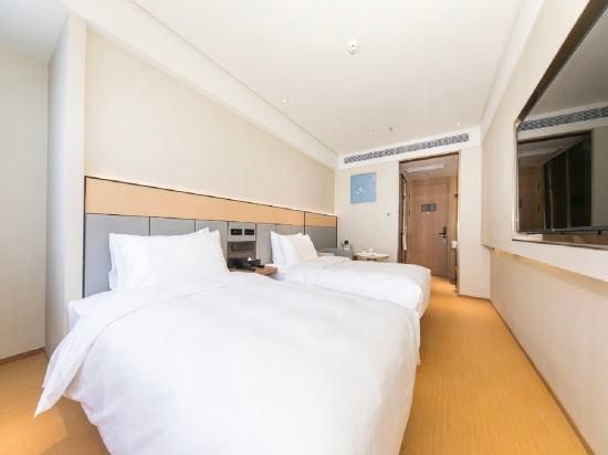 Huazhu - Twin Room