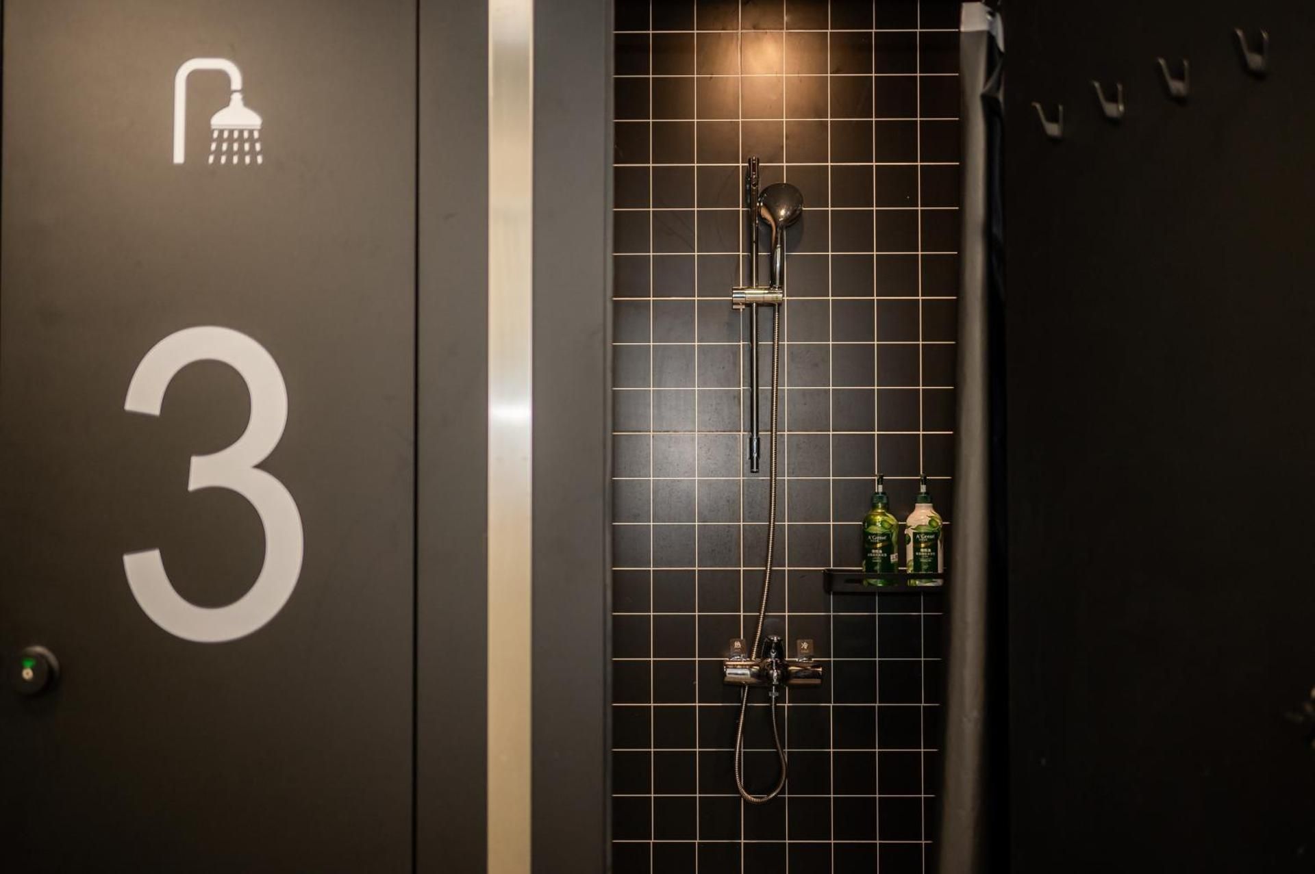 Bed in 4-Bed Dormitory Room