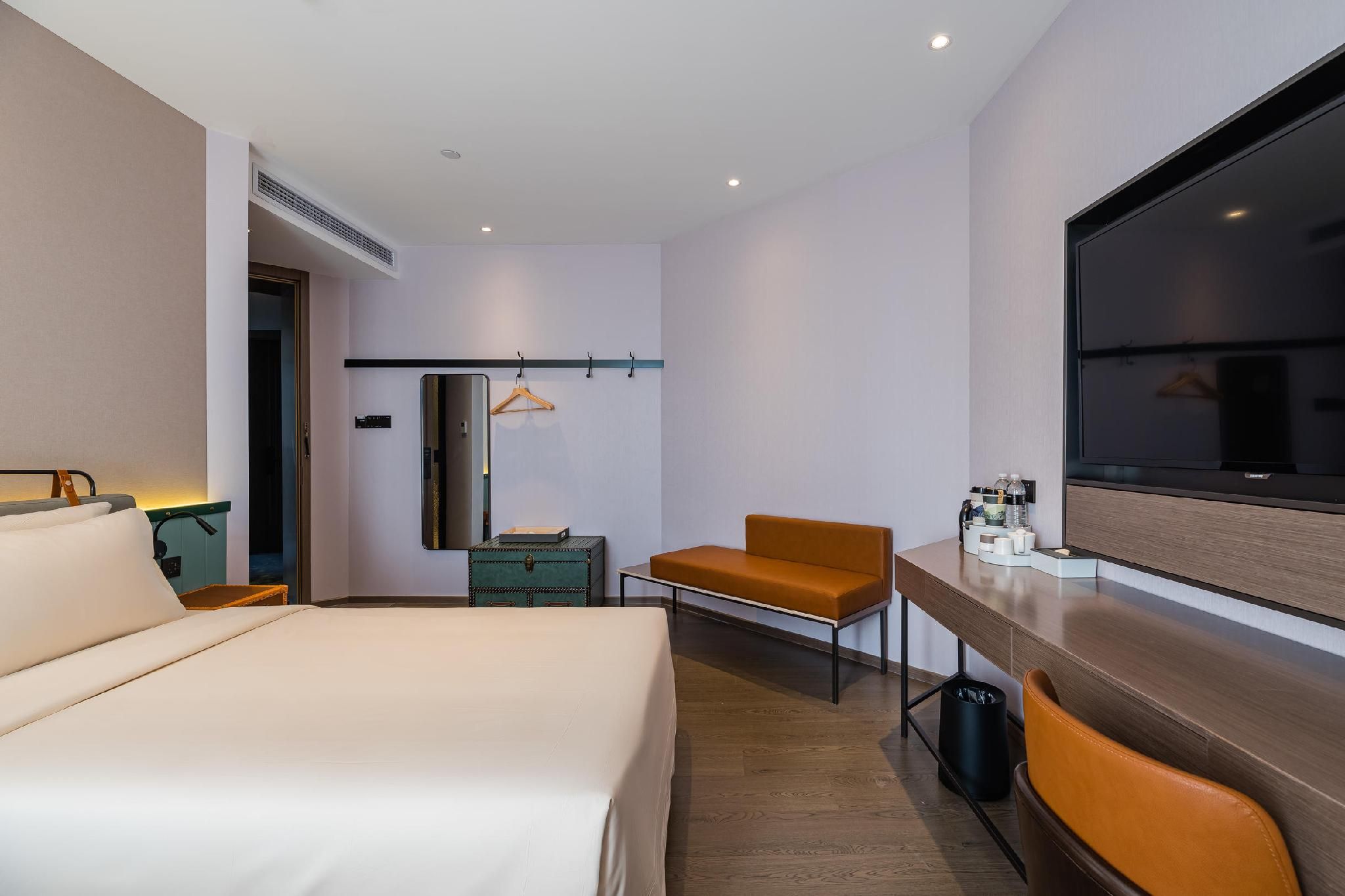 Atour - CHAOXIANG Queen Room