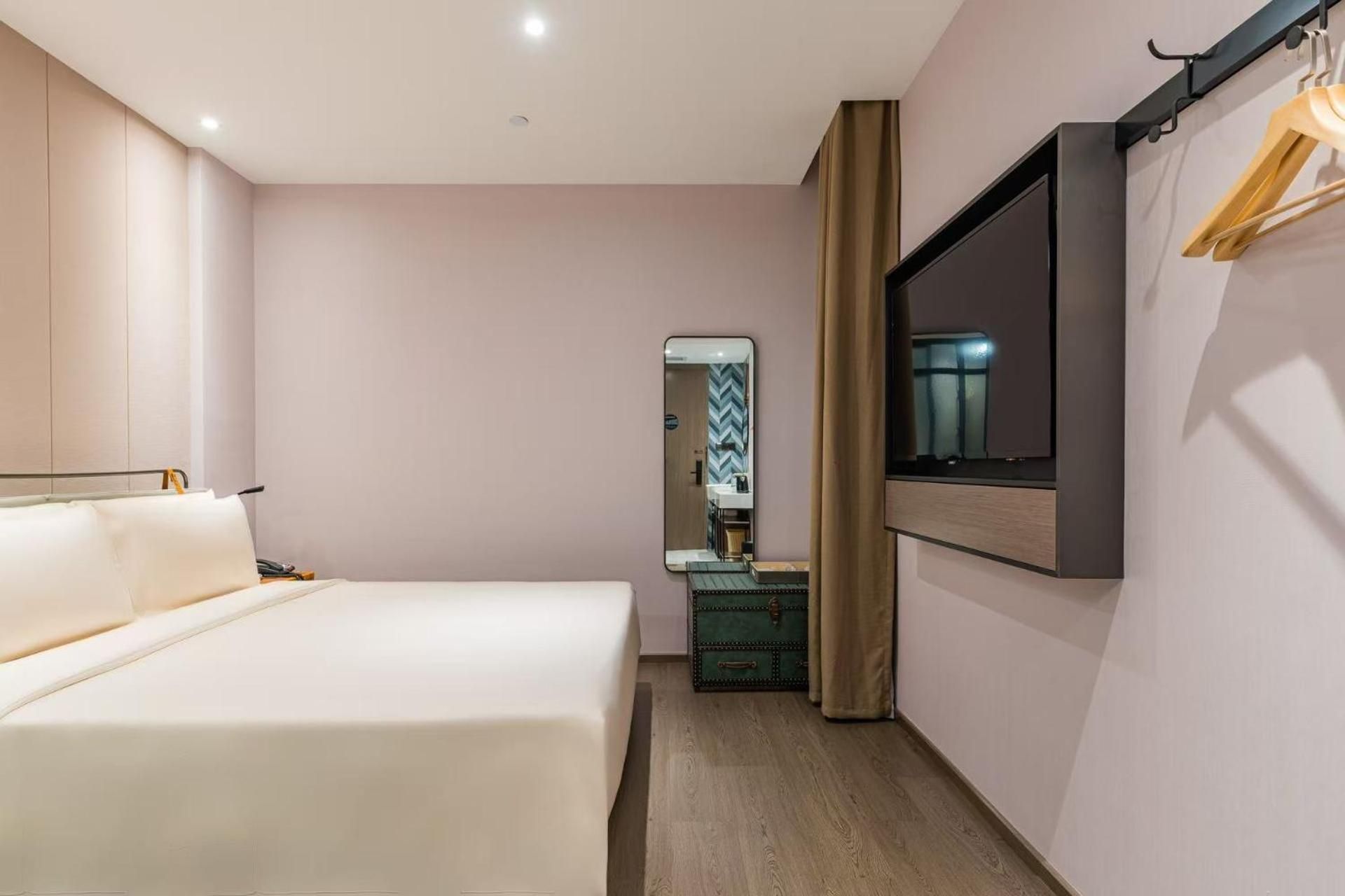 Comfort Double Room without Window