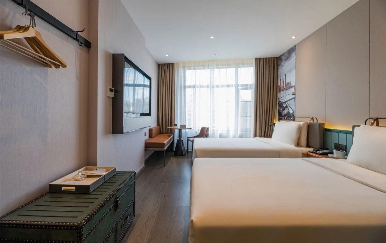 Atour - CHAOXIANG Standard Room