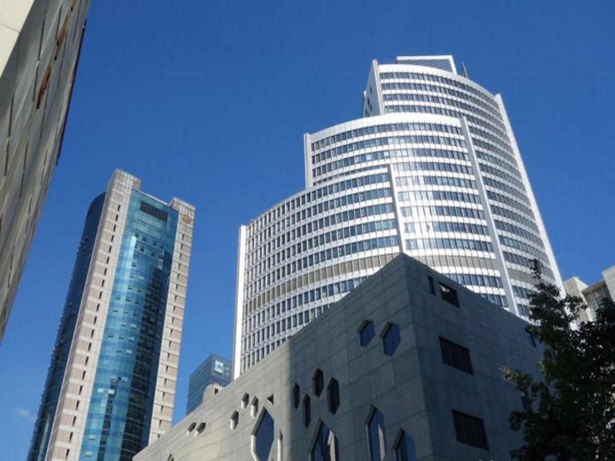 surrounding environment