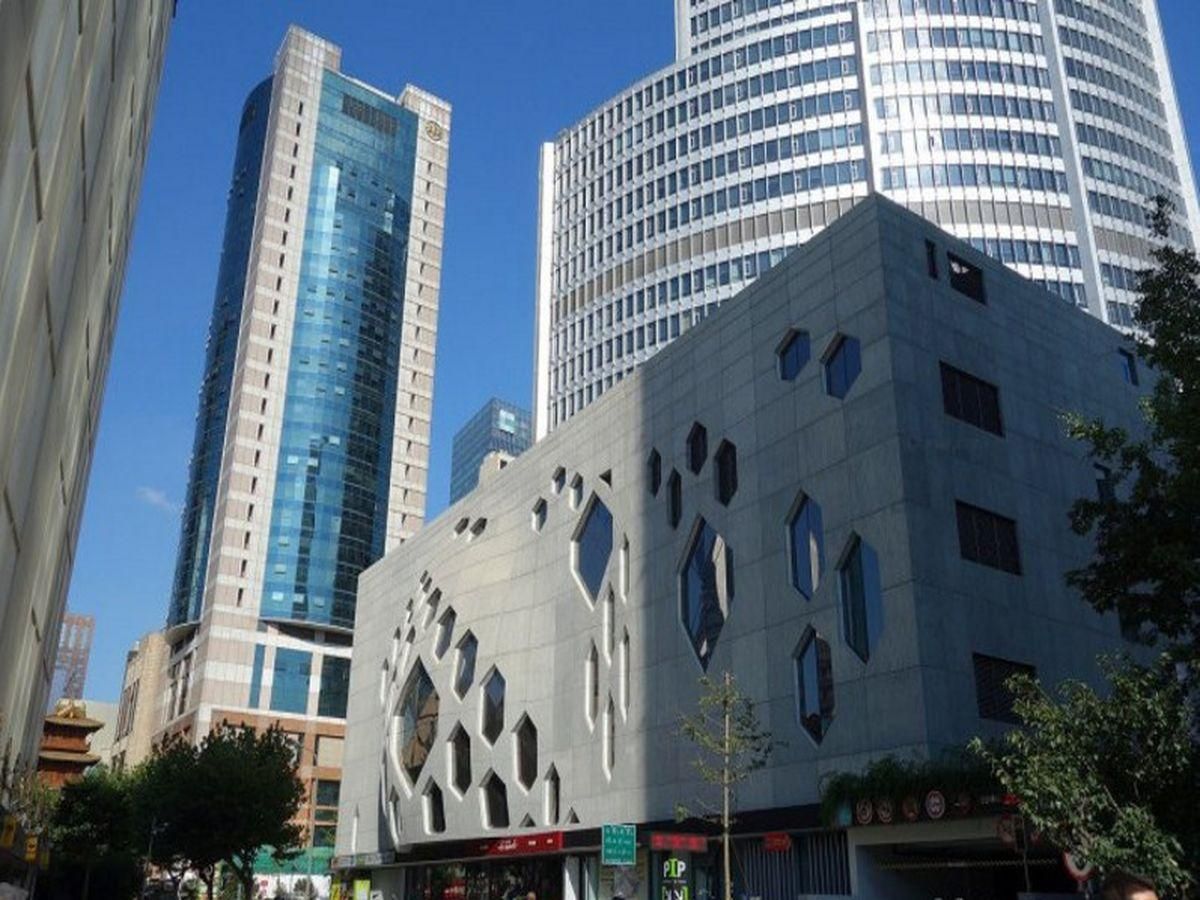 surrounding environment