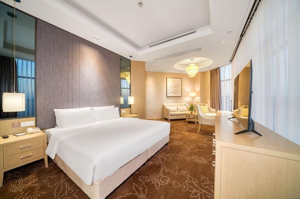Jinjiang - Feng Ya Business
