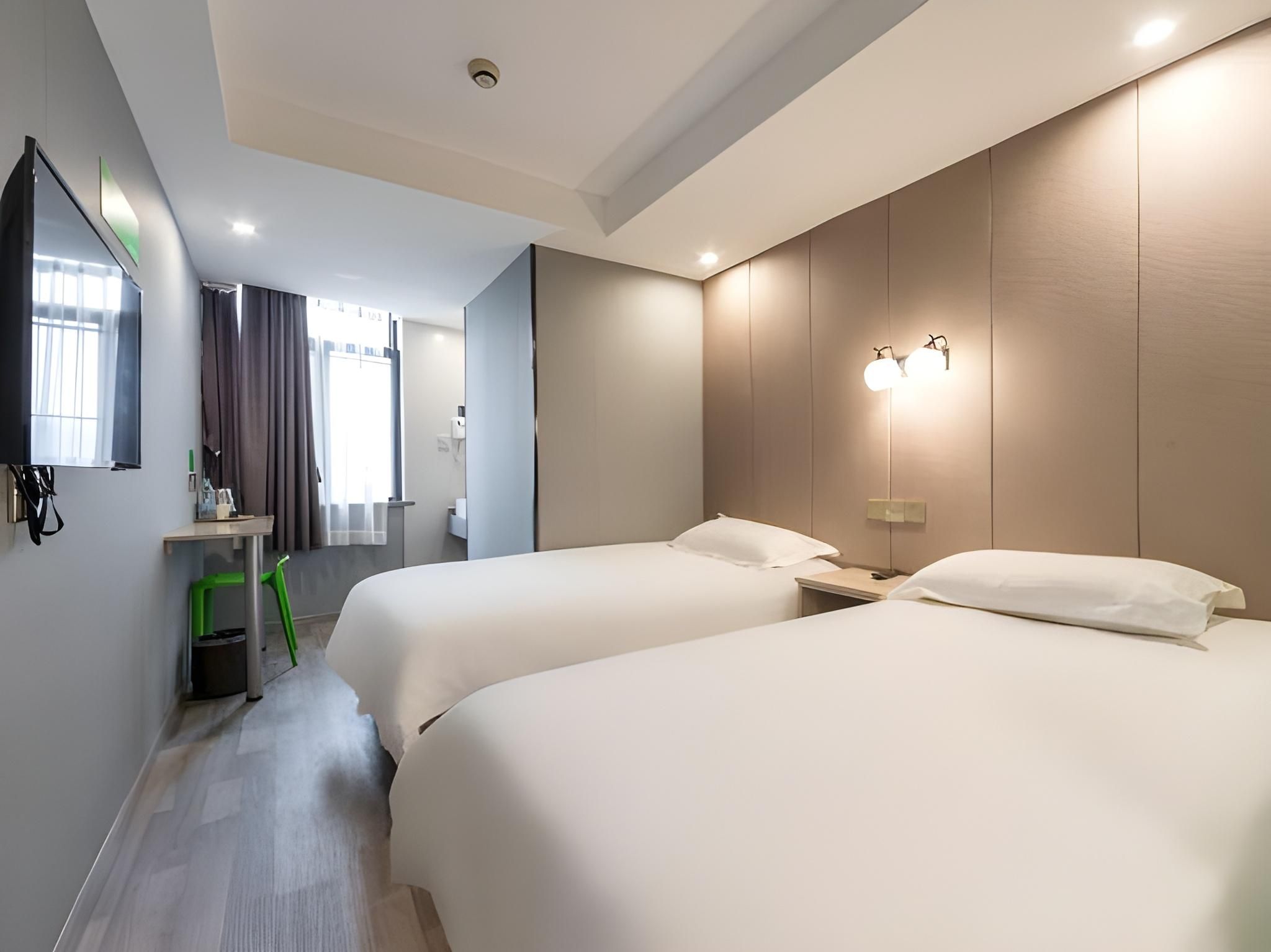 Guest Twin Room