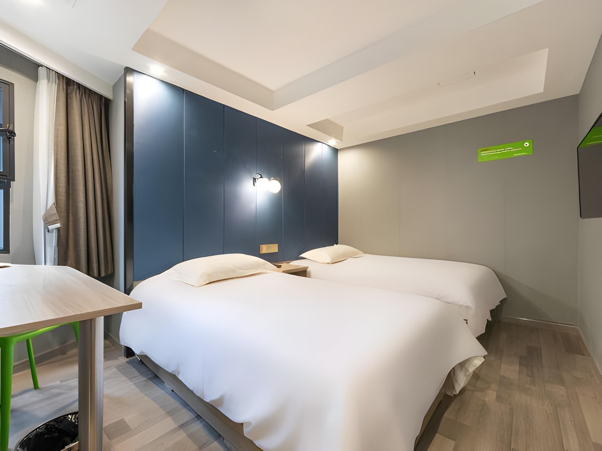 Guest Twin Room
