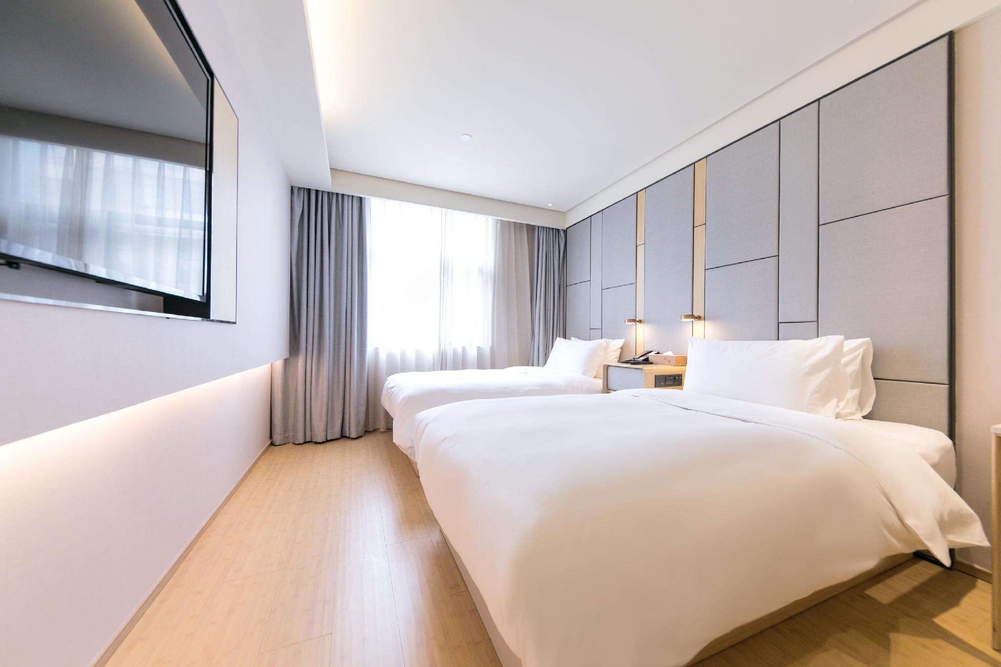 Guest Twin Room