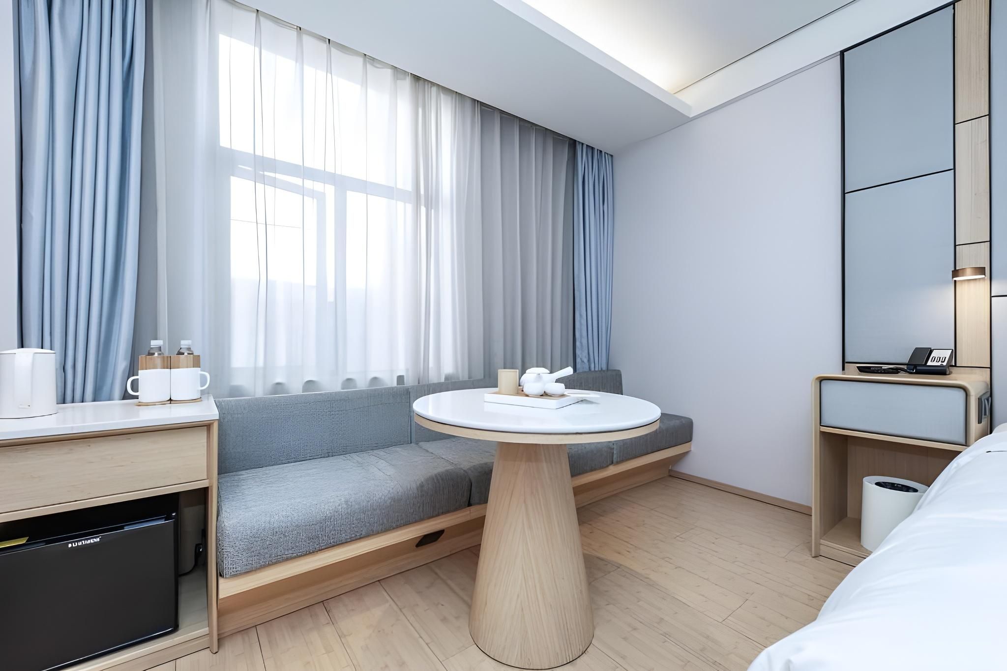 Comfort Superior Double Room