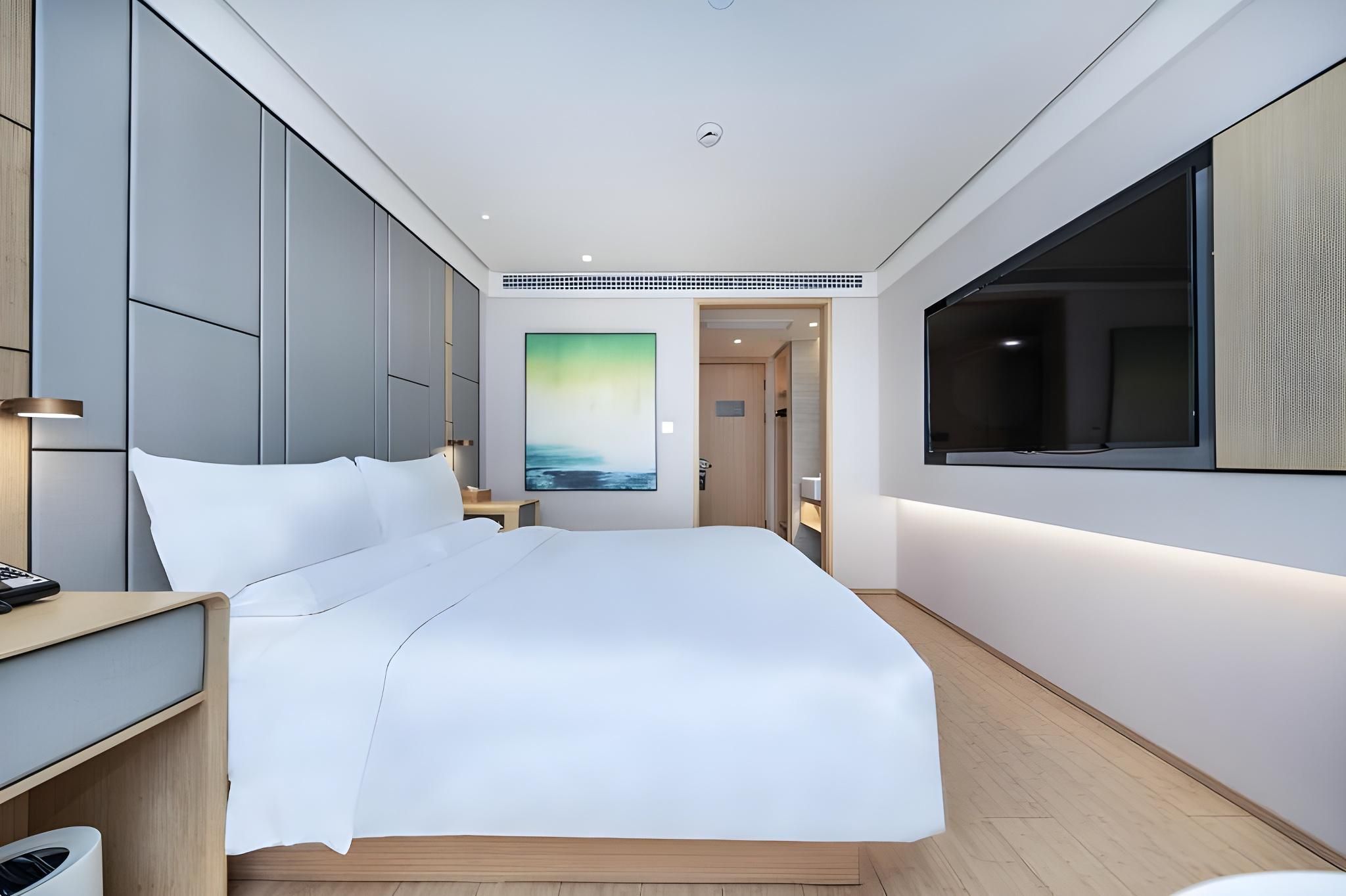 Comfort Superior Double Room