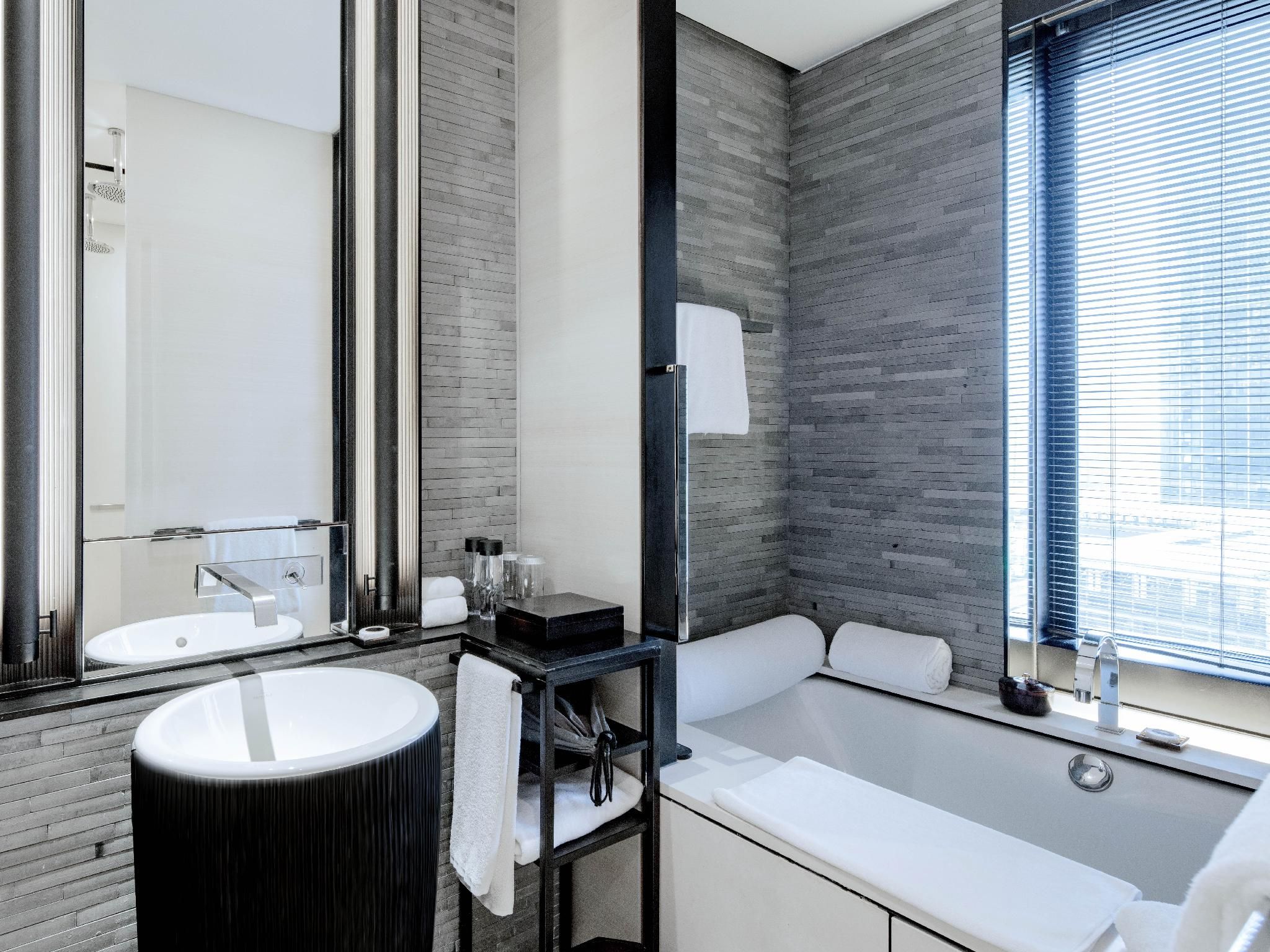 Junior Suite with 2 Breakfast