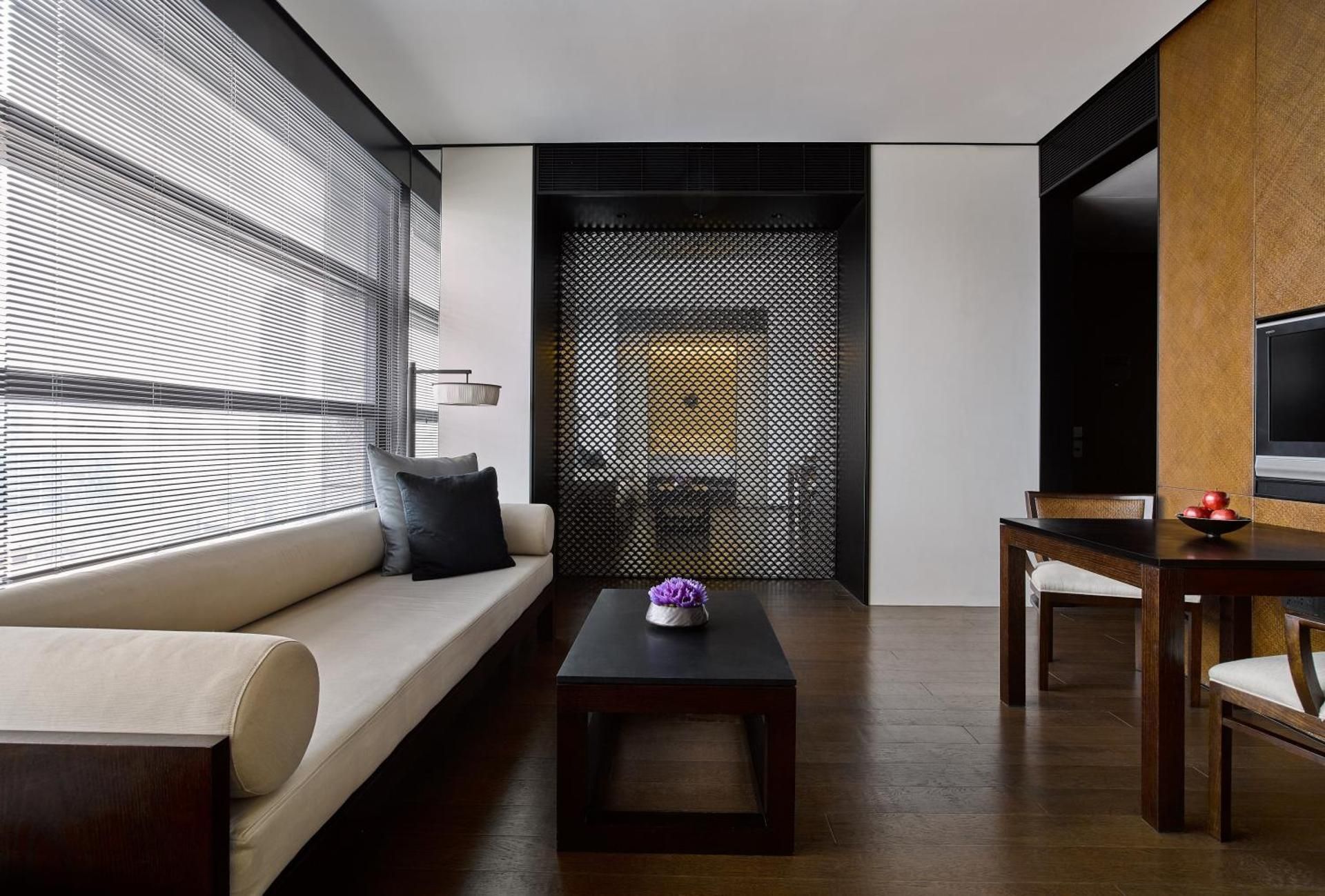 Junior Suite with 2 Breakfast