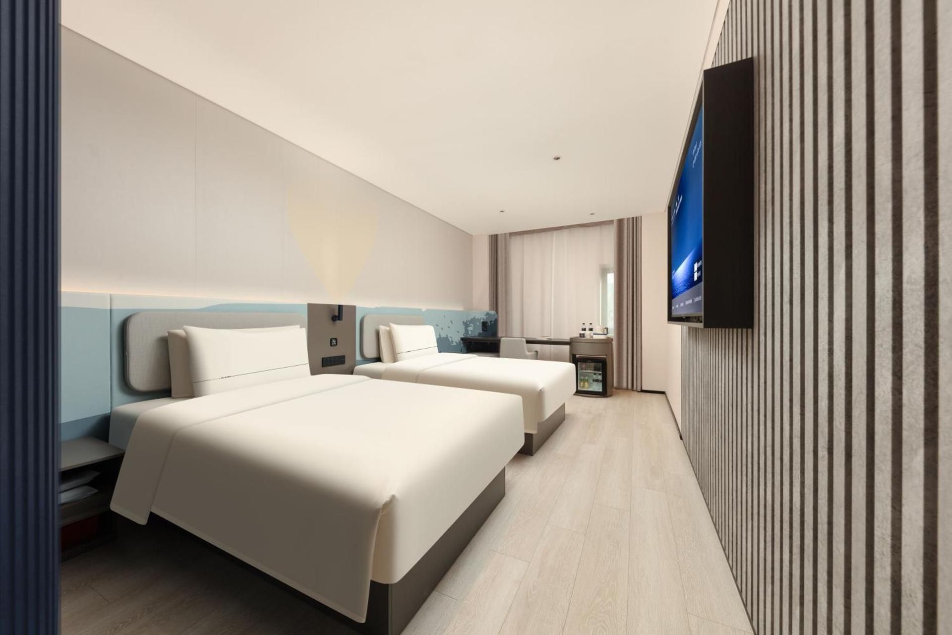 Select Twin Room