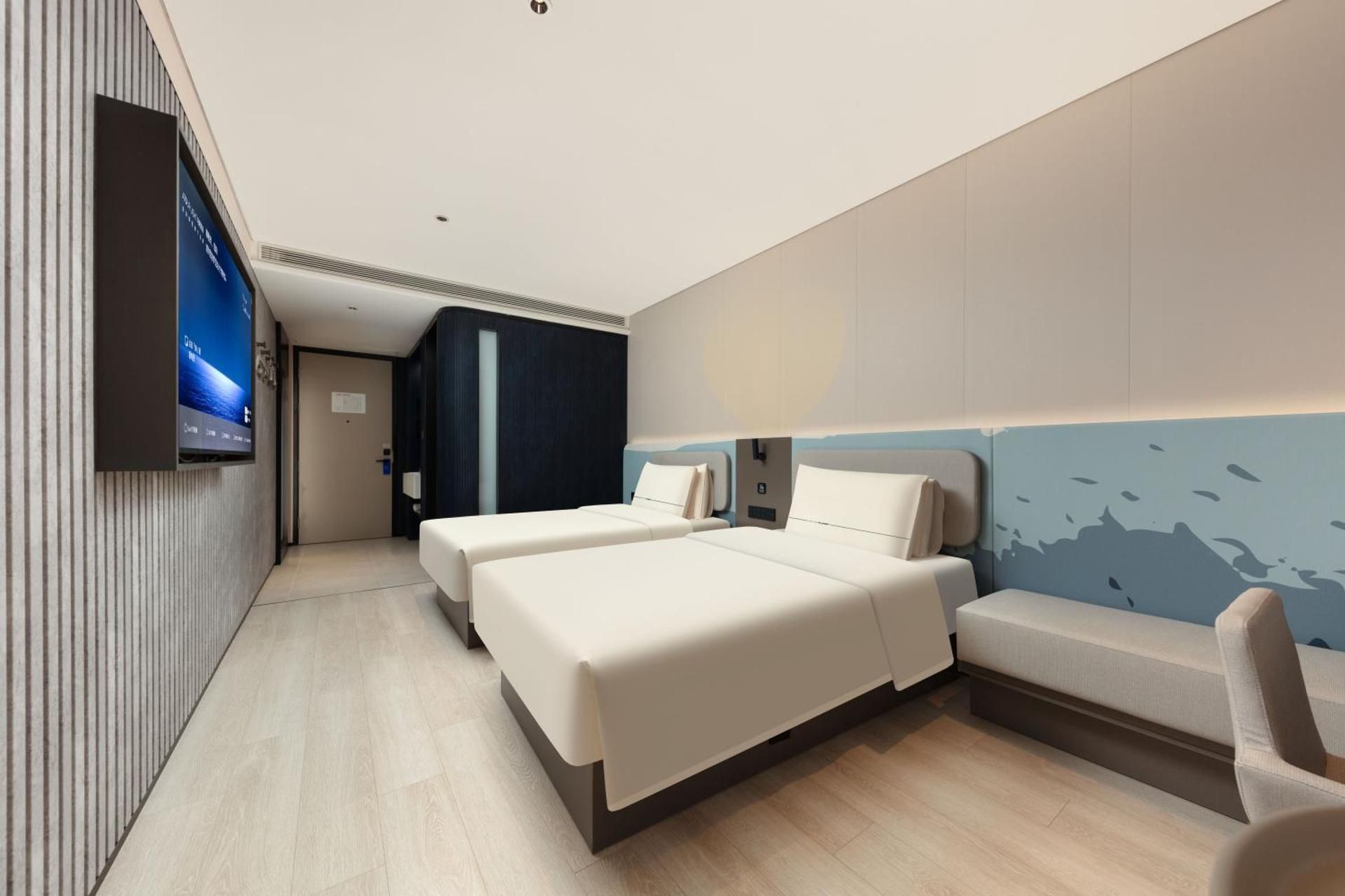 Select Twin Room