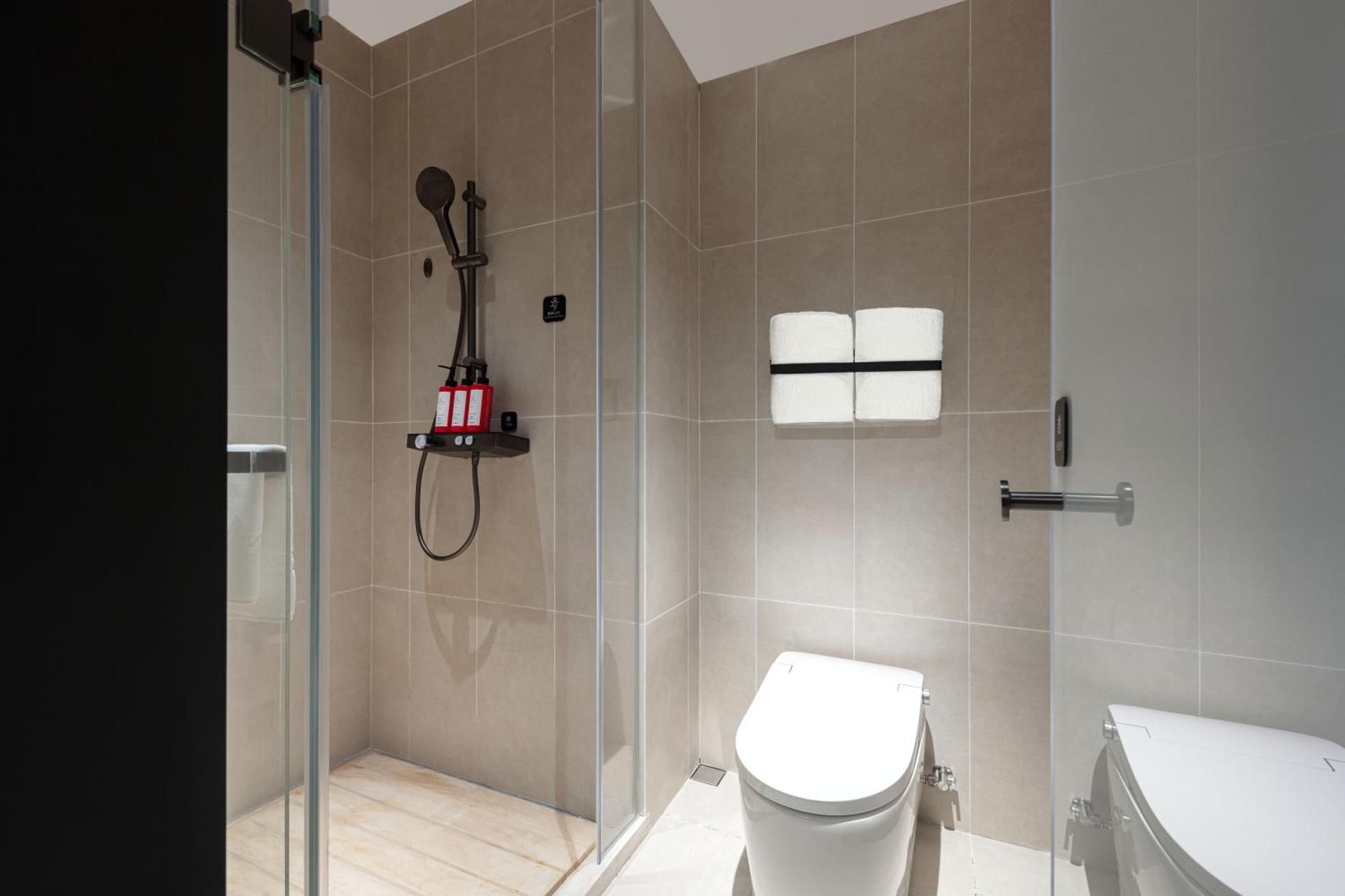 Selected Double Room