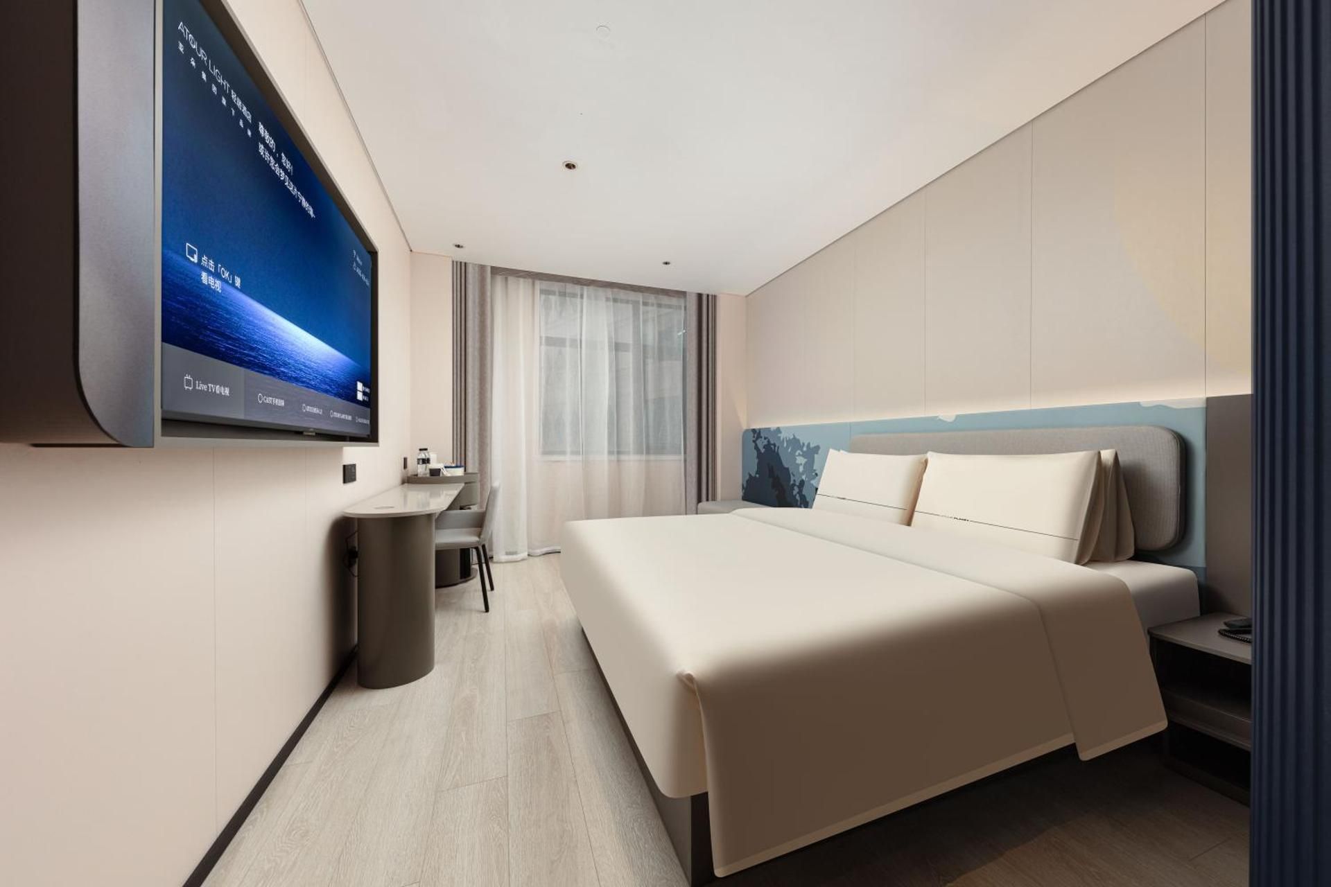 Selected Double Room