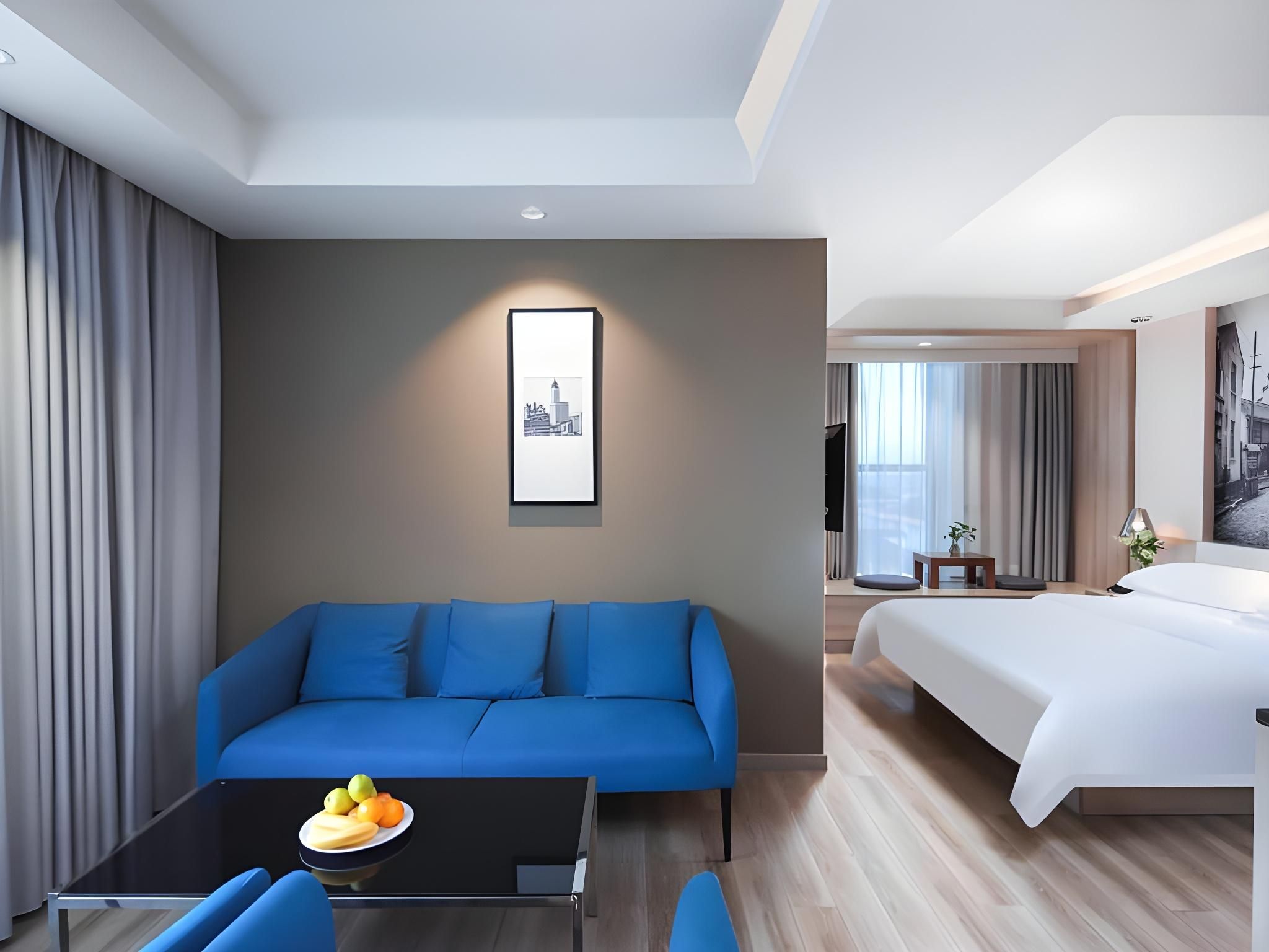 Vienna - Deluxe Suite