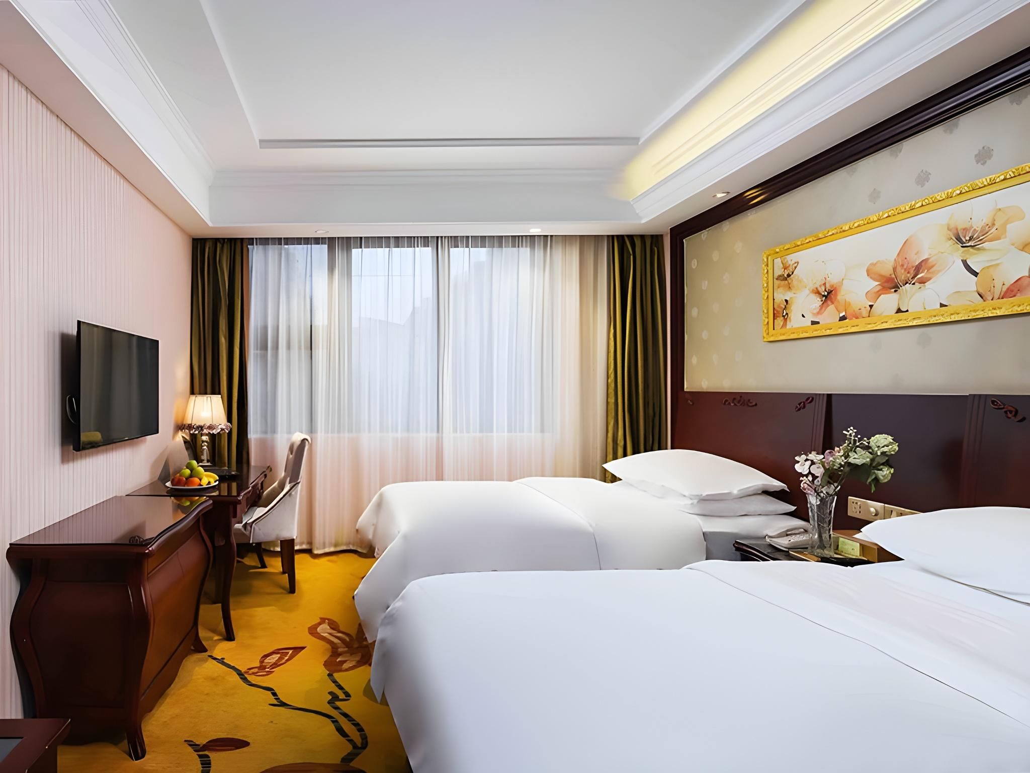 Vienna - Superior Twin room