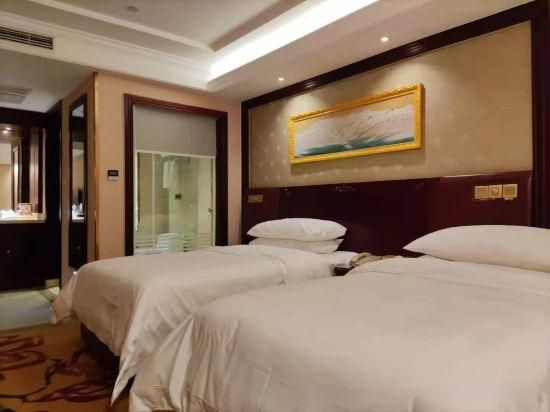 Guest Twin Room