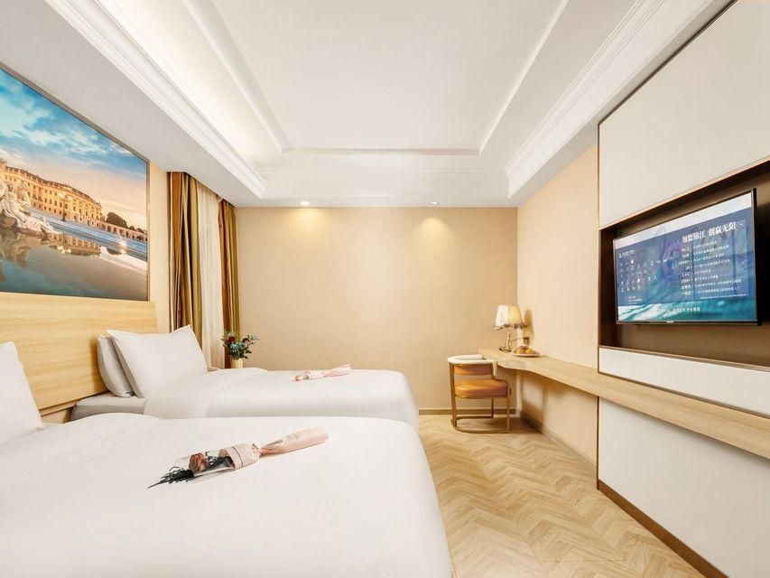 Guest Twin Room
