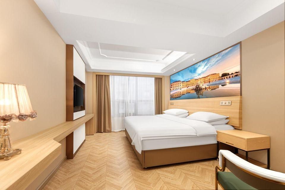 Vienna - Deluxe Room