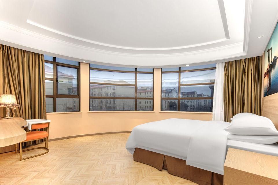 Vienna - Deluxe Suite