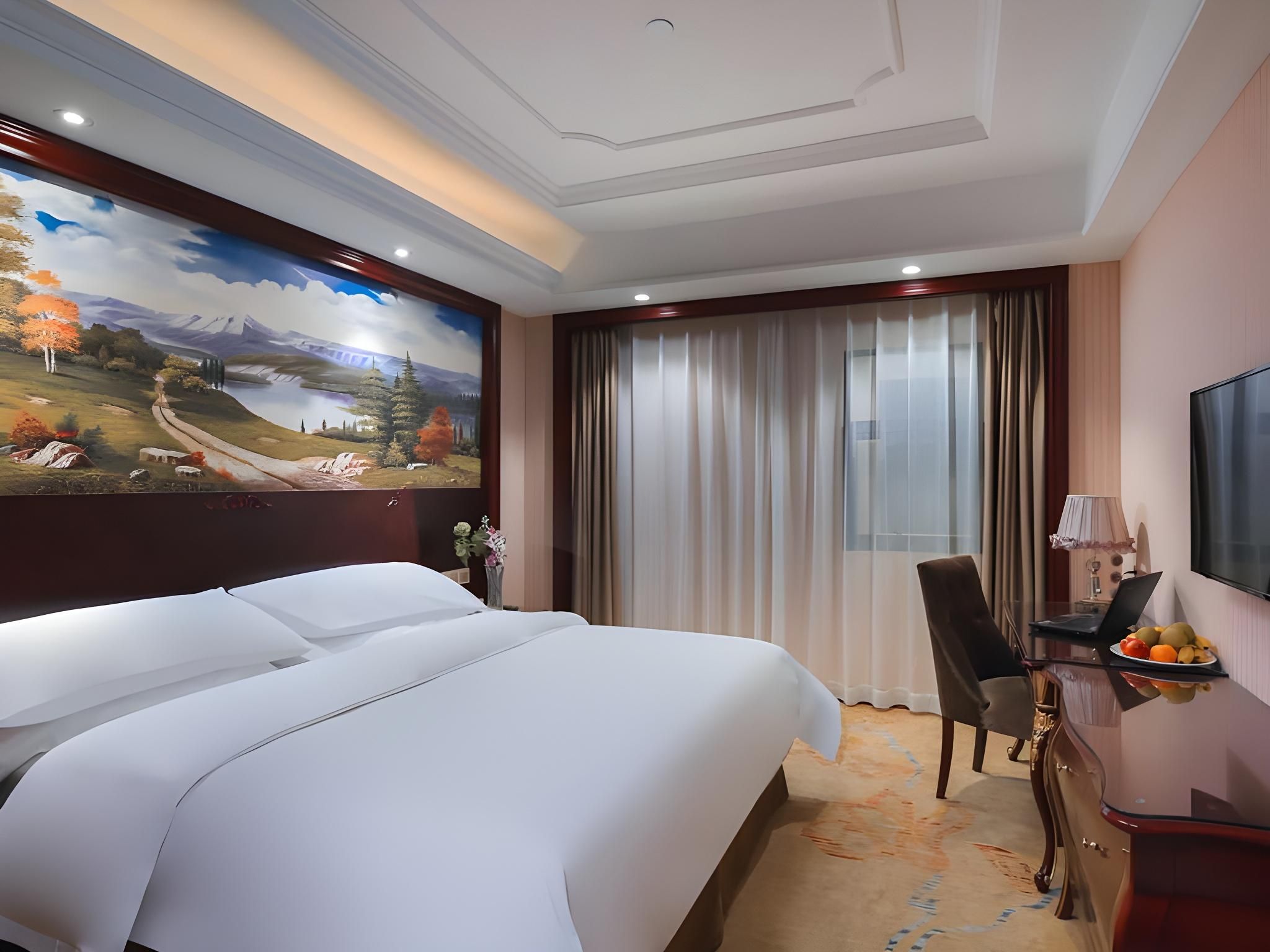 Vienna - Standard 1 Bed Room