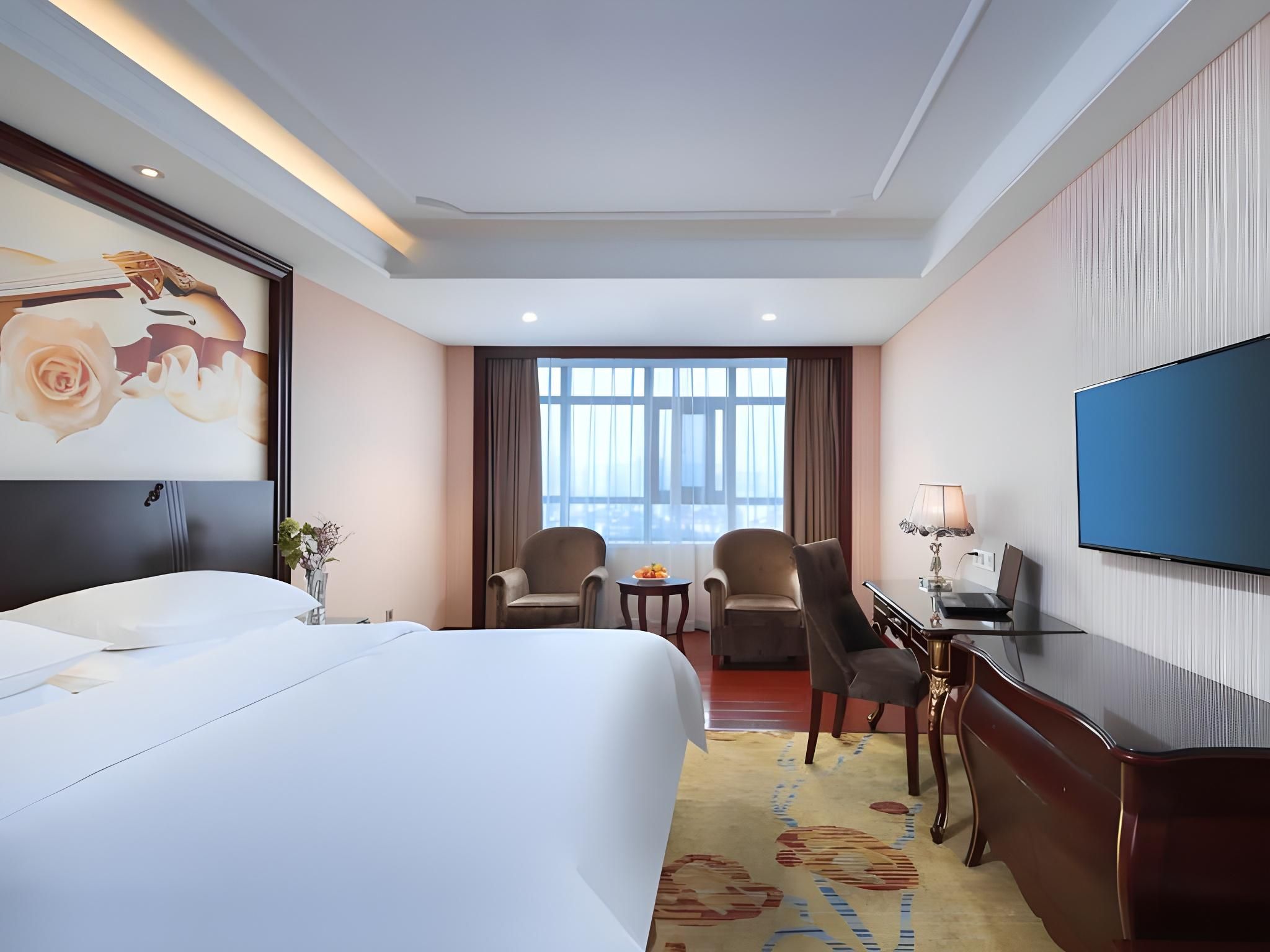 Vienna - Deluxe Room