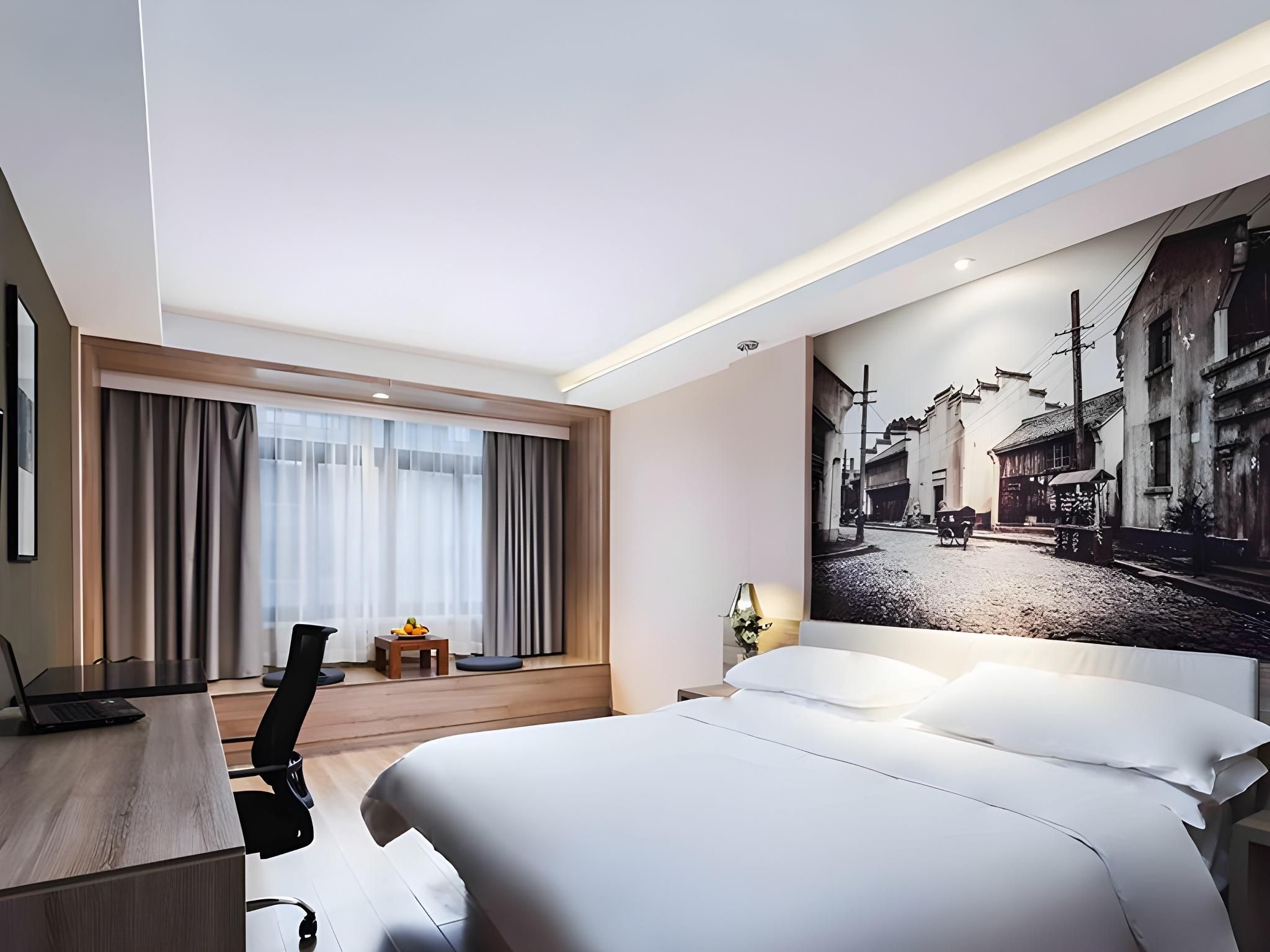 Vienna - Business 1 Bed Room