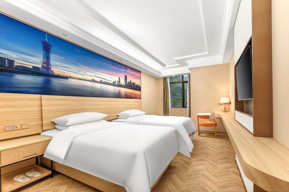 Vienna - Superior Twin room