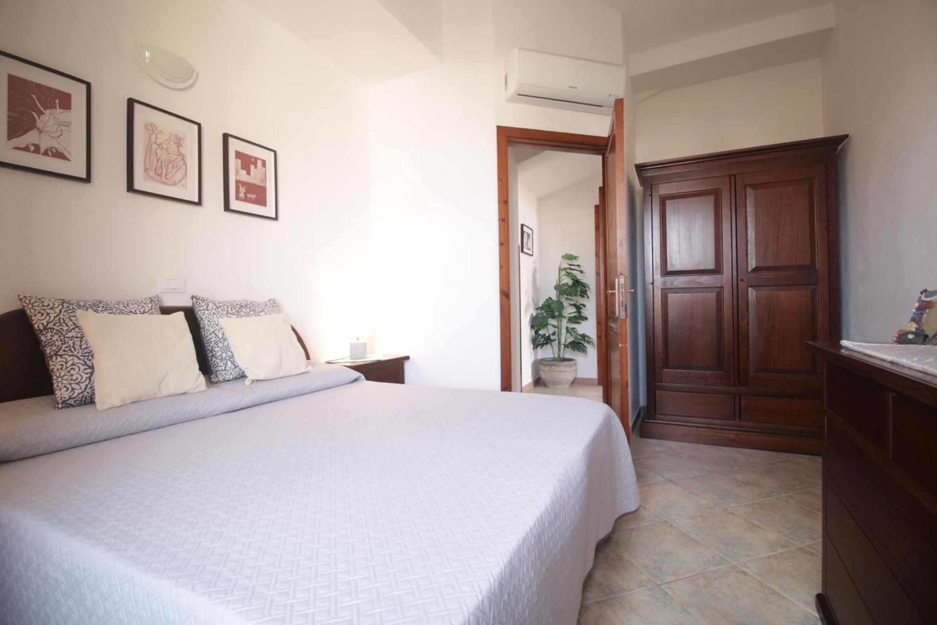 Superior Apartment - Terrace