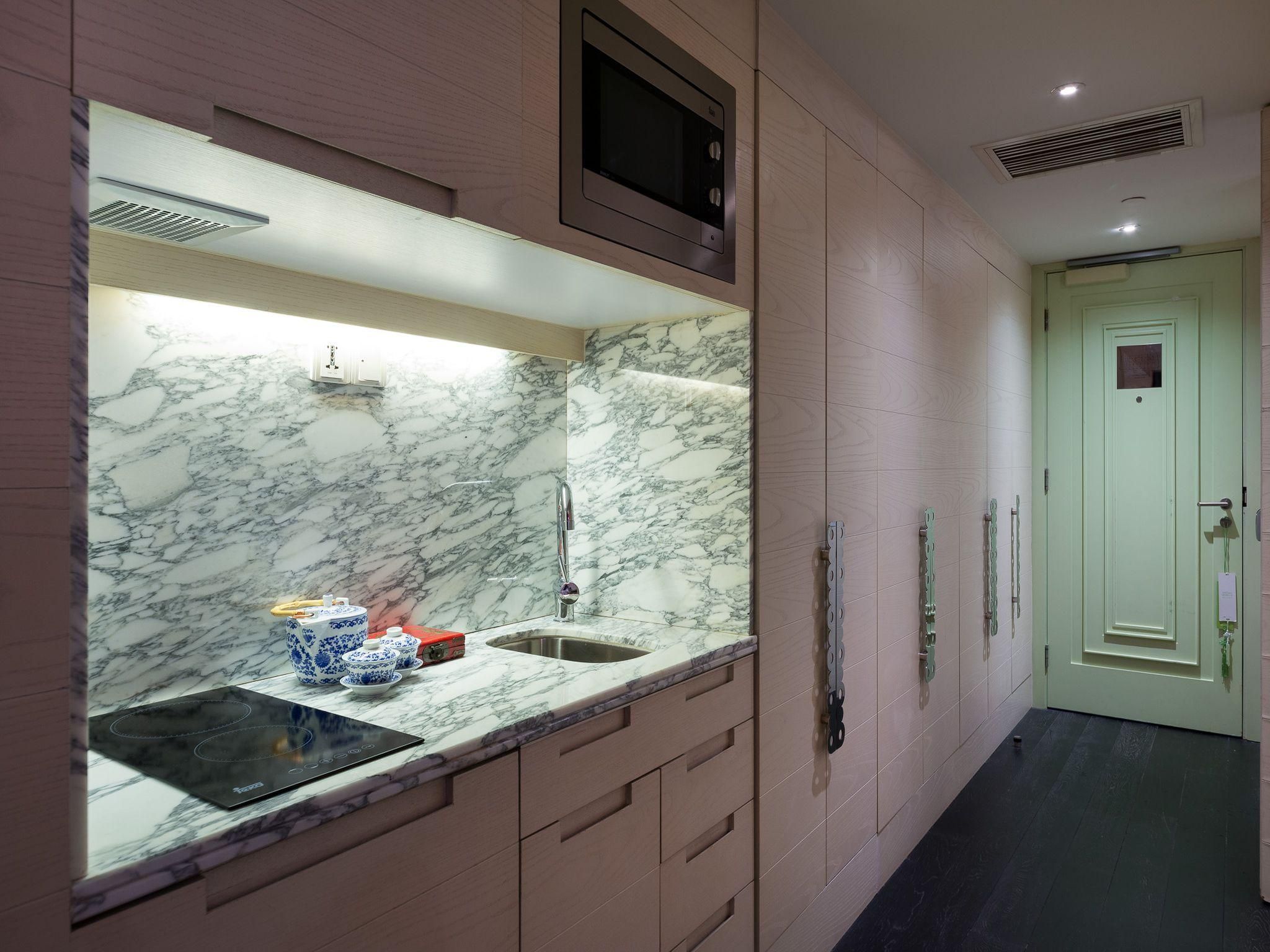 Weekend Romance Package - Club Studio