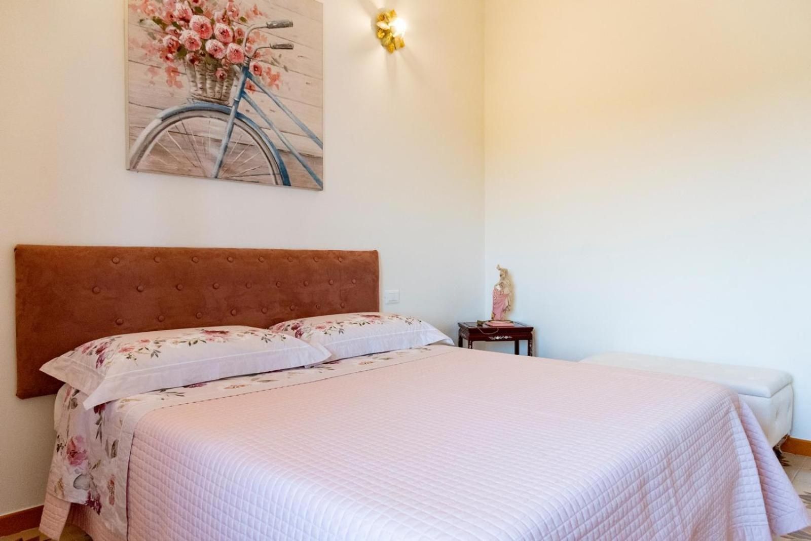 Double Room with Balcony (2 Adults + 1 Child)