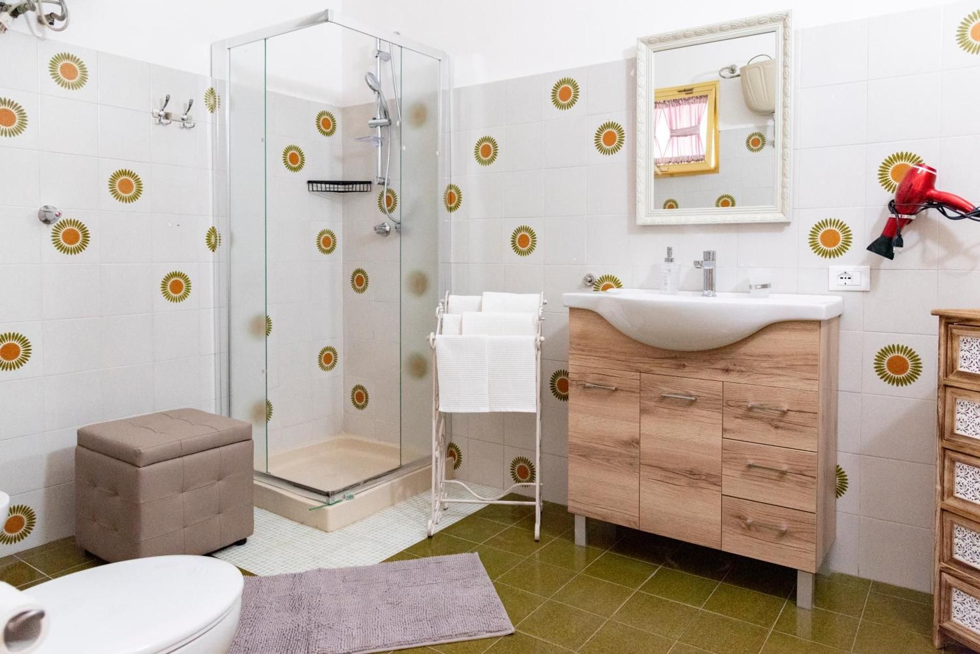 Double Room with Balcony (2 Adults + 1 Child)