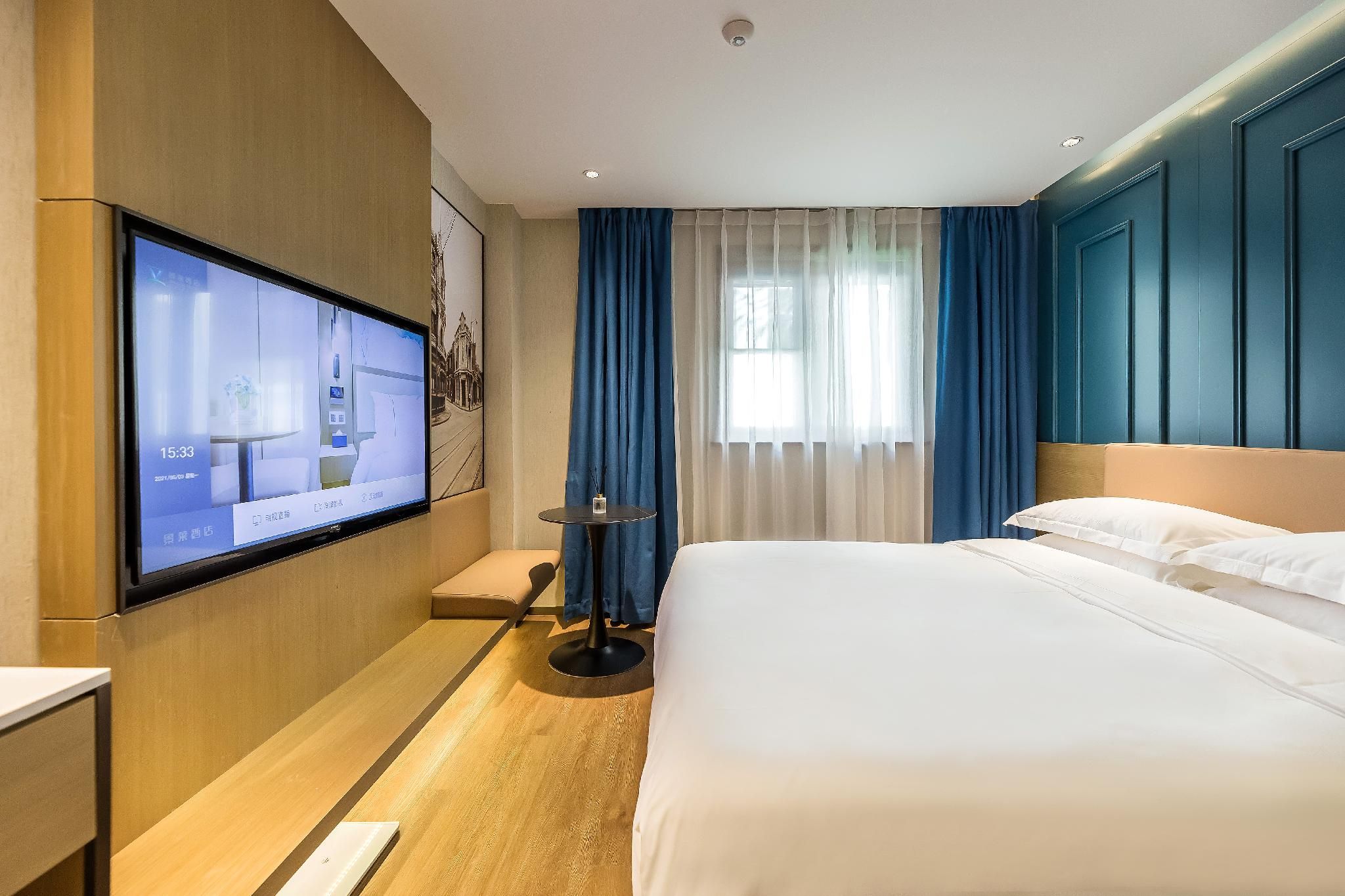Theme Room