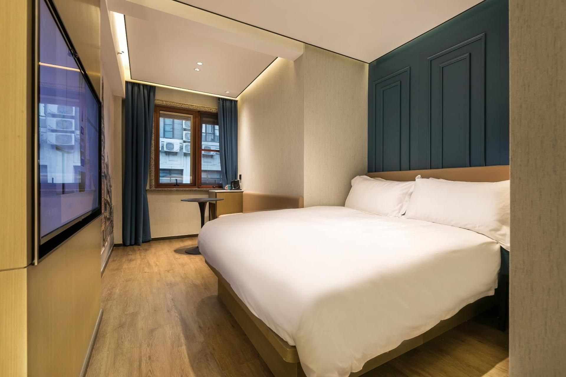 Superior Guest Room, Guest room, 1 King
