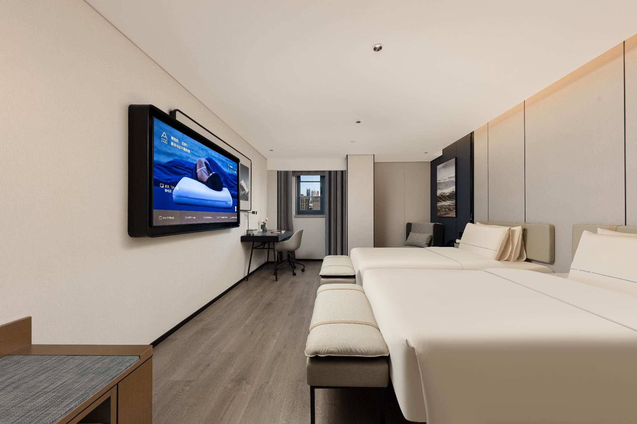 Twin Executive Room
