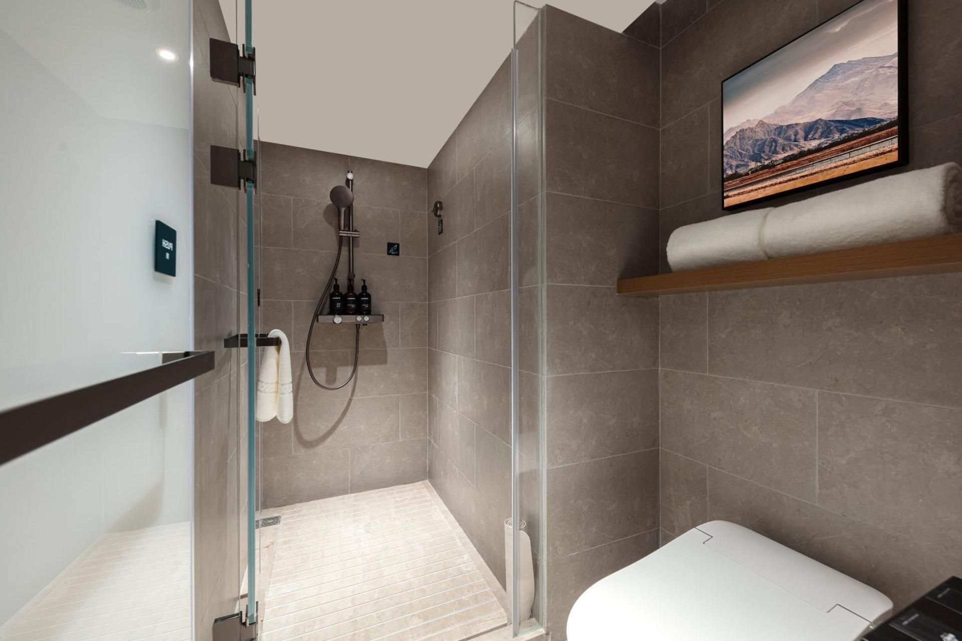 Premier Double Room