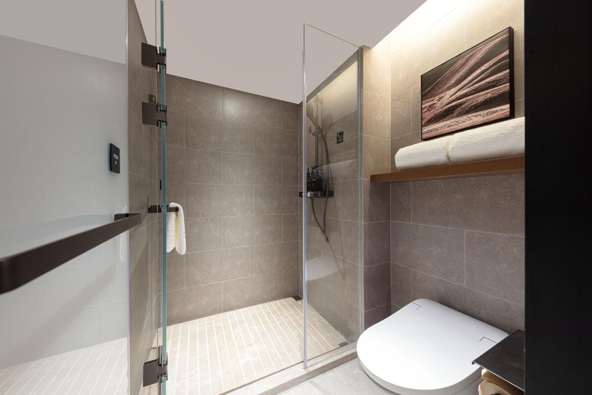 Atour - Premium Twin Room
