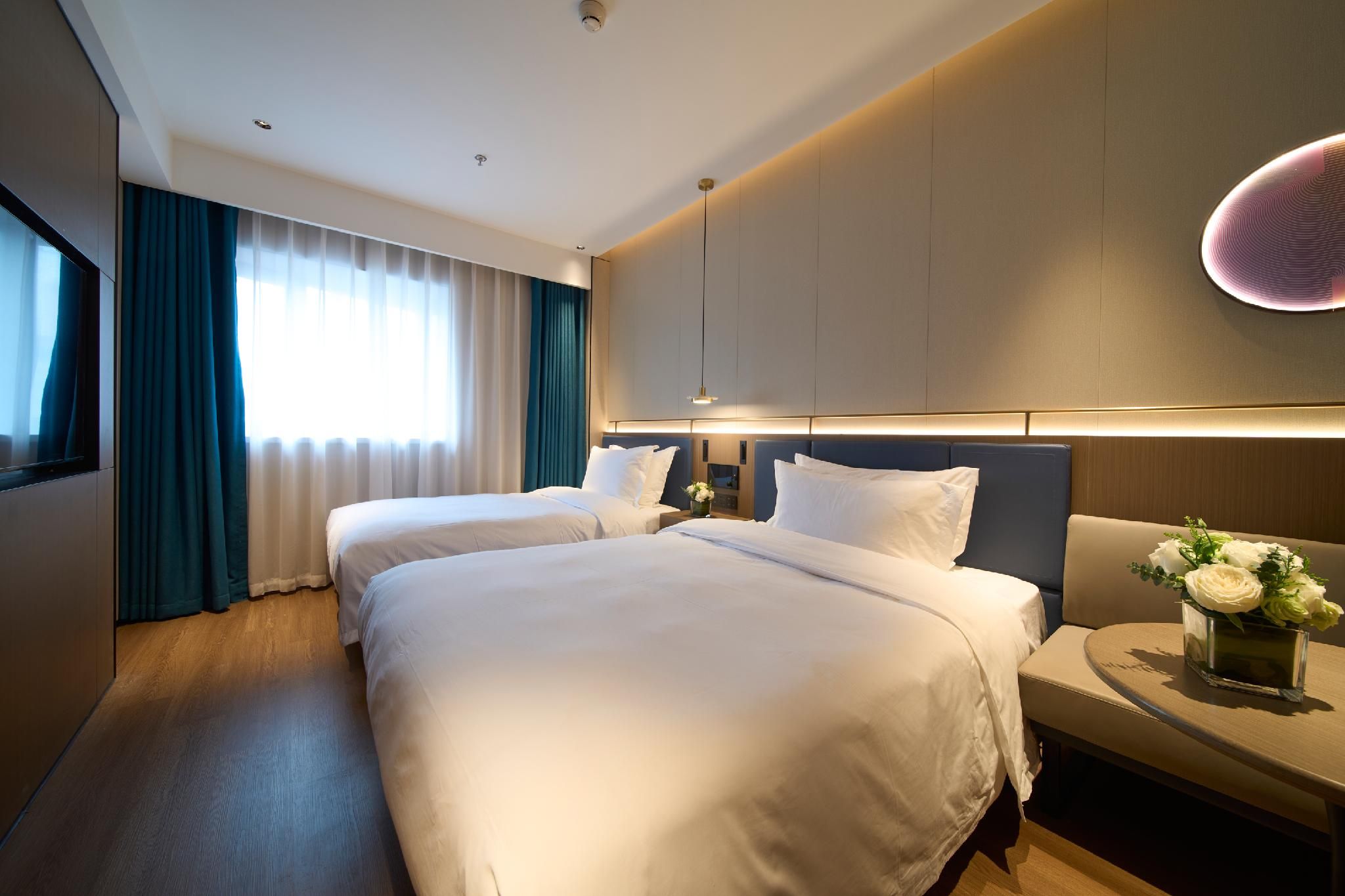 Business Twin Room