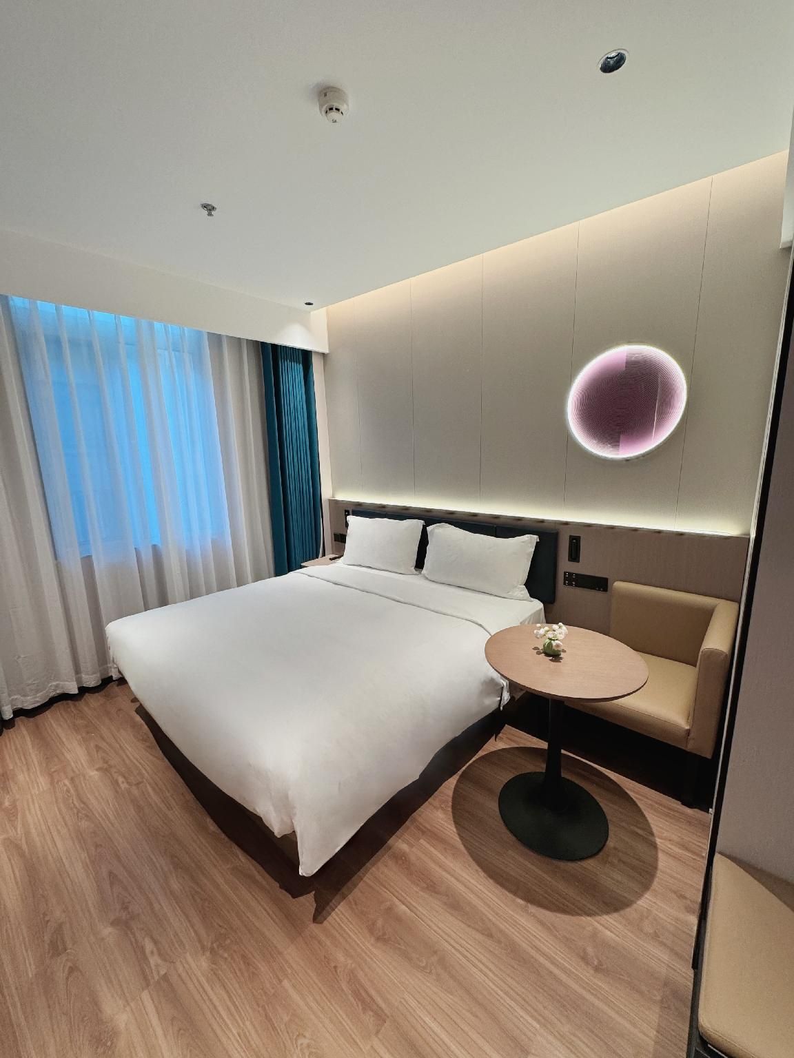 Superior Guest Room, Guest room, 1 King