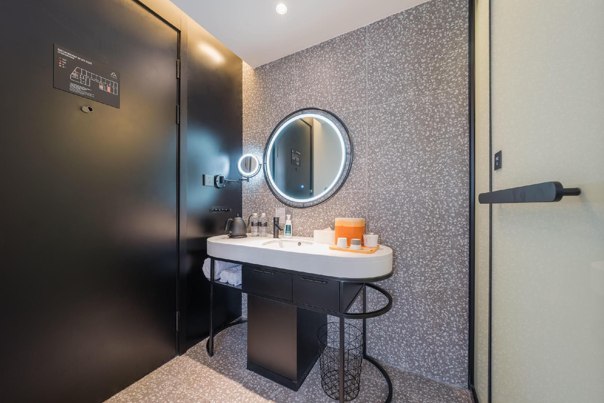 Atour - JIMU Queen Room