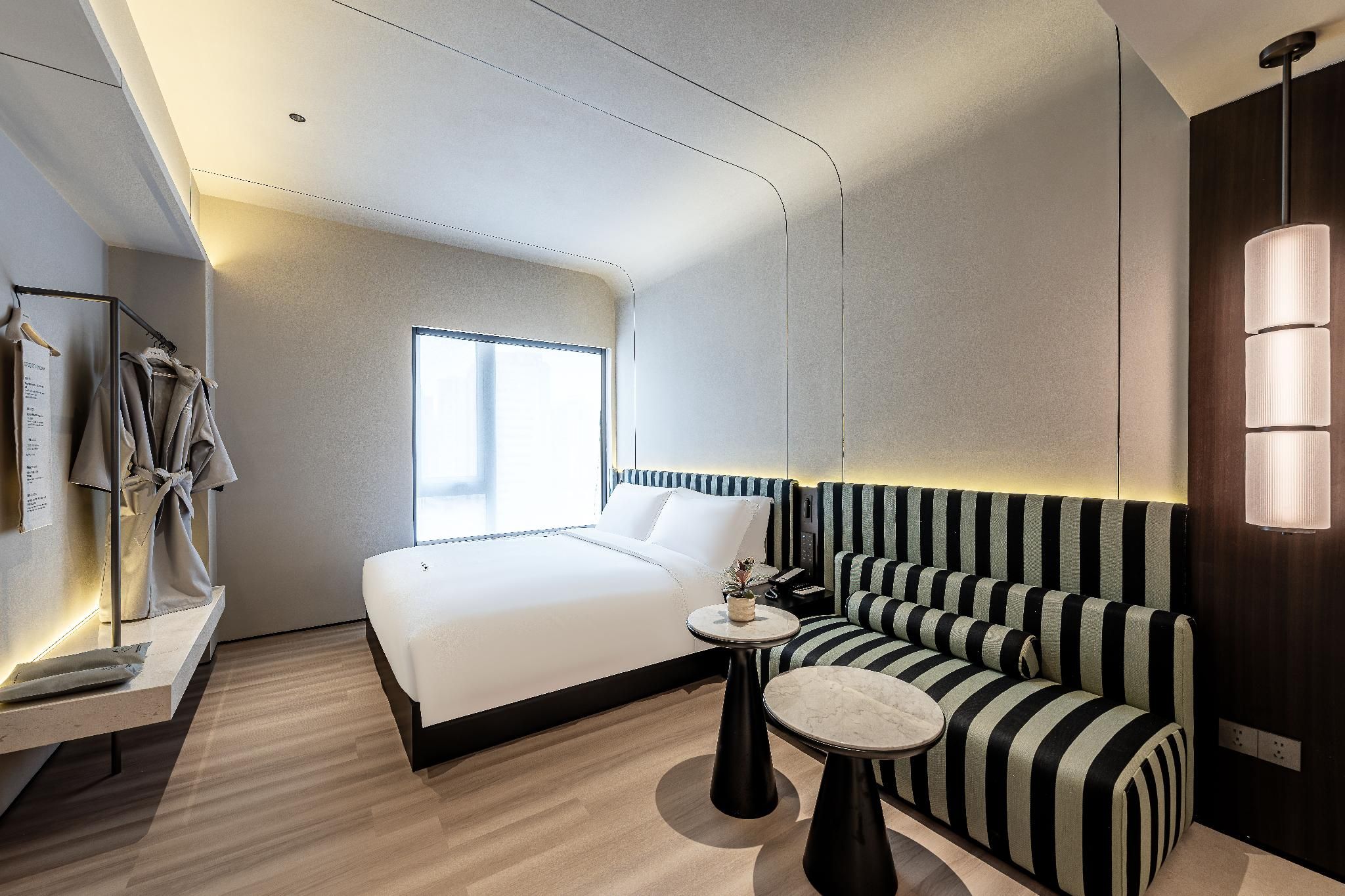 King Suite Room