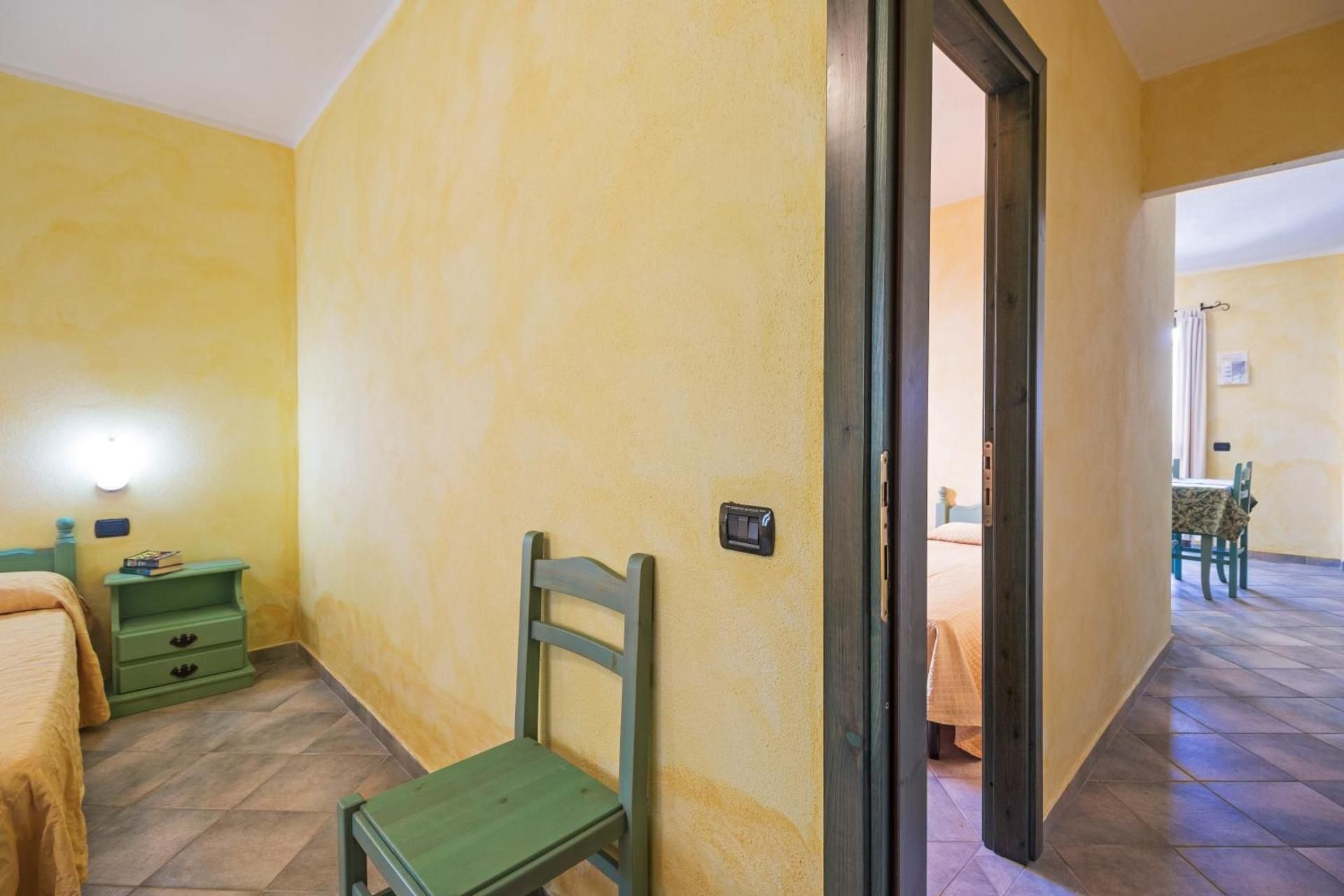 Superior Apartment