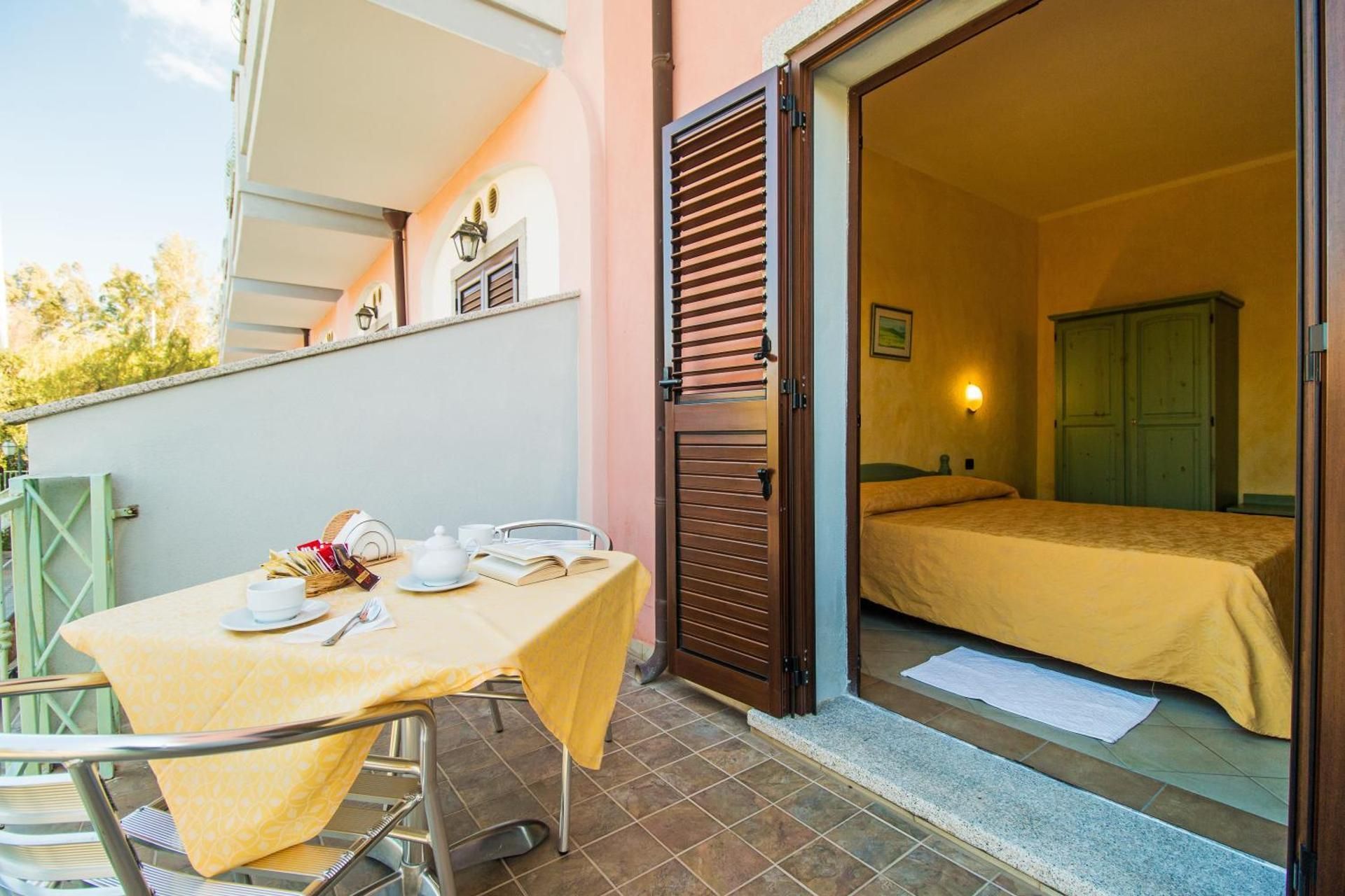 Double or Twin Room