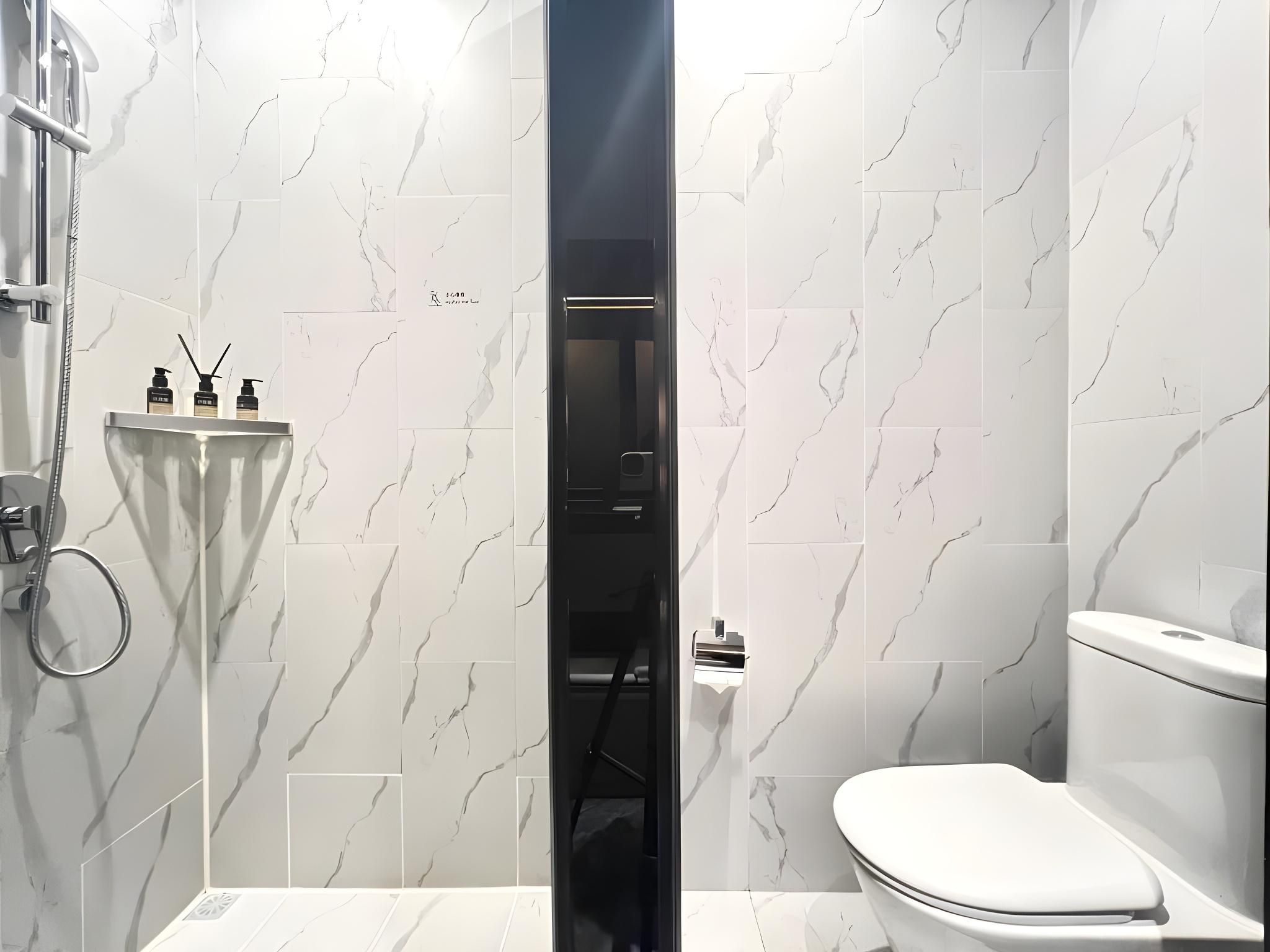 Loft Family Apartment