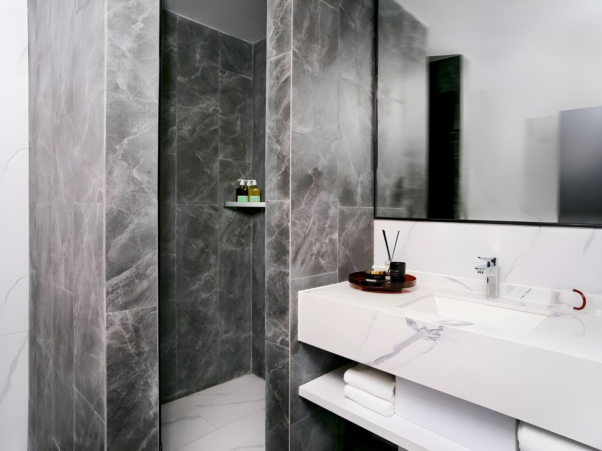 Standard One-Bedroom Apartment