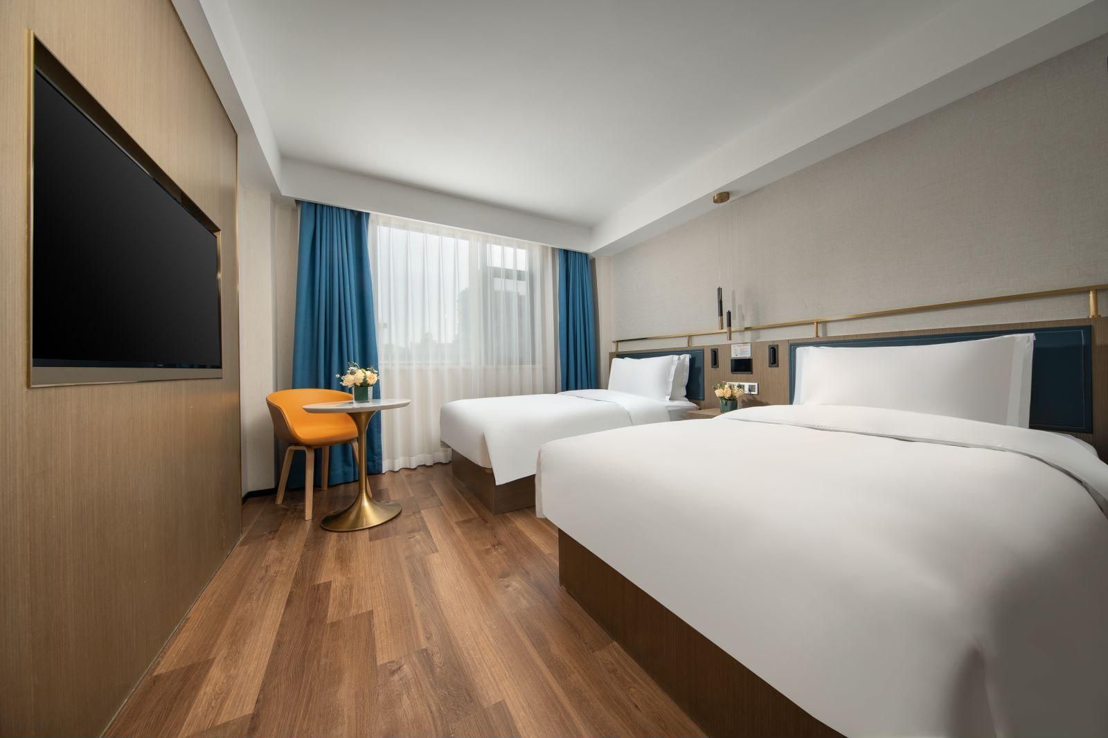 Executive Twin Room