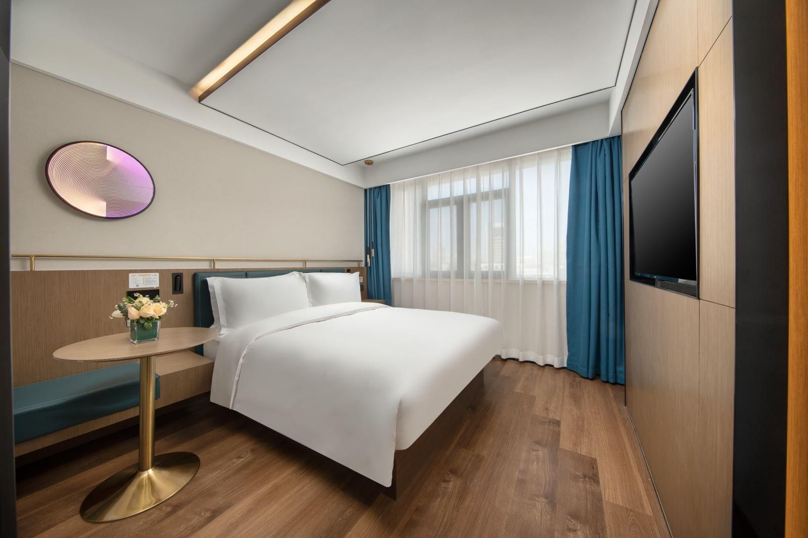 Executive Queen Room