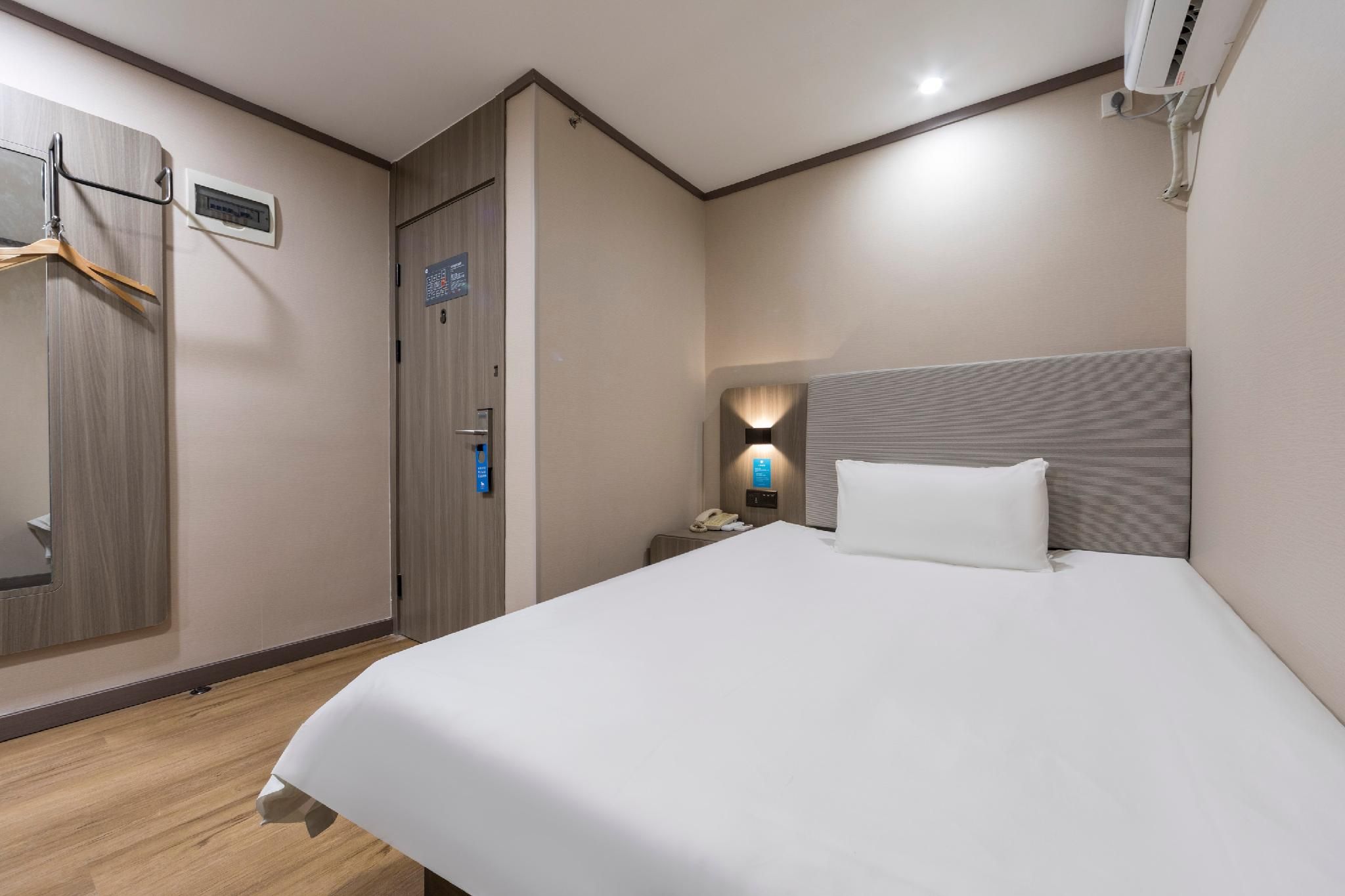 Huazhu - Superior Bed Room A